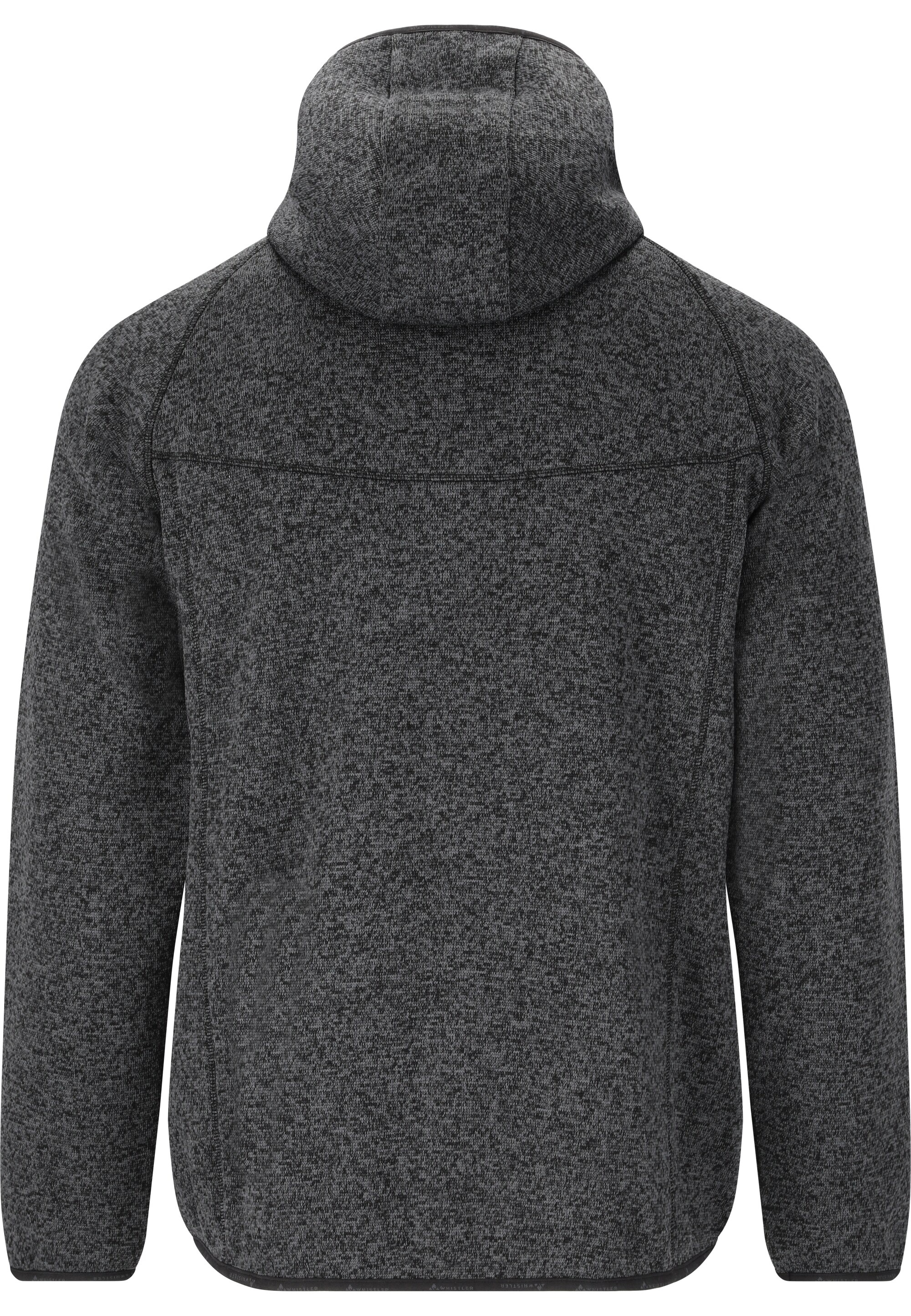 WHISTLER Fleecejacke »Pennine«, mit atmungsaktiver Qualität