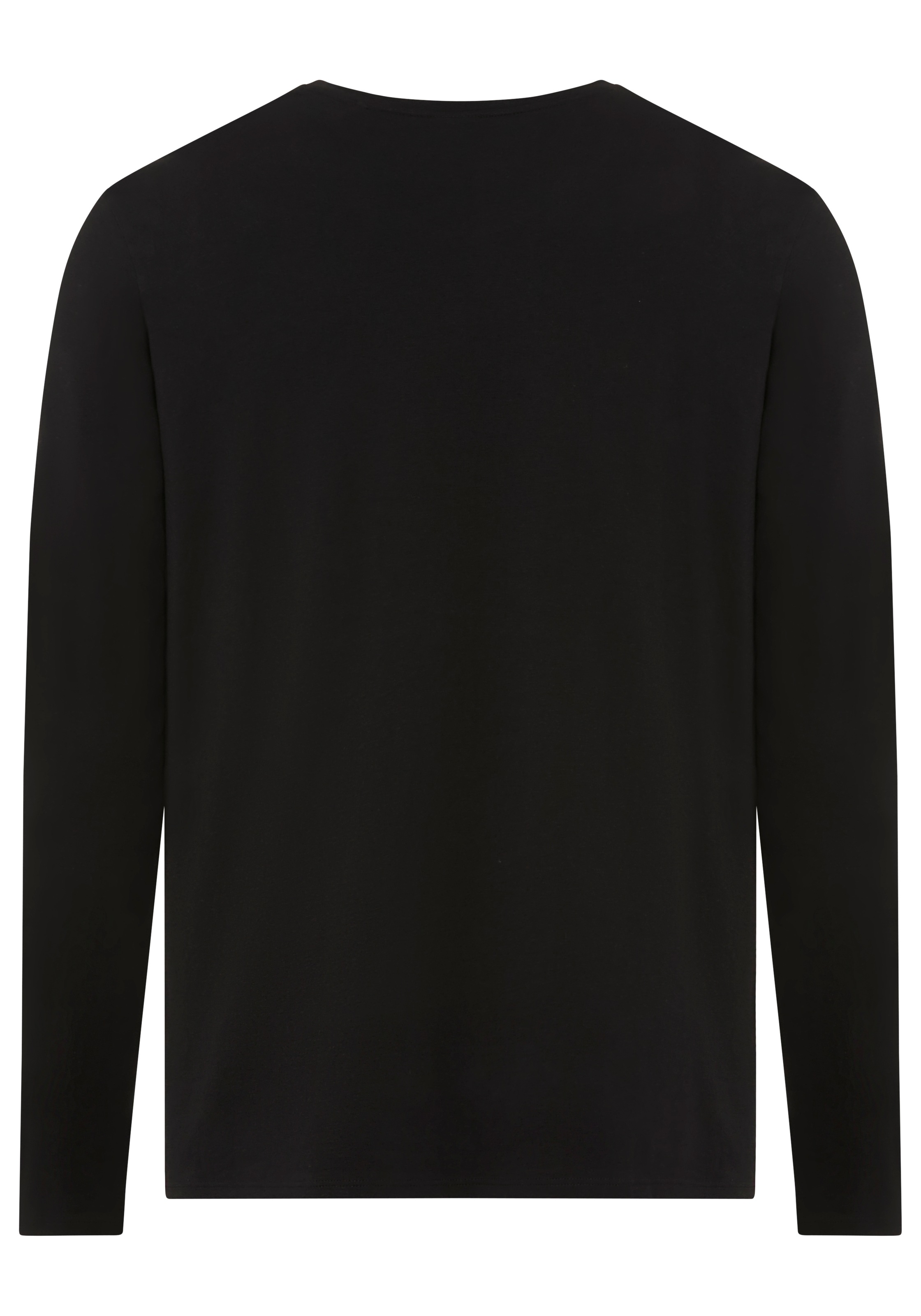 BOSS Longsleeve "Unique" günstig online kaufen