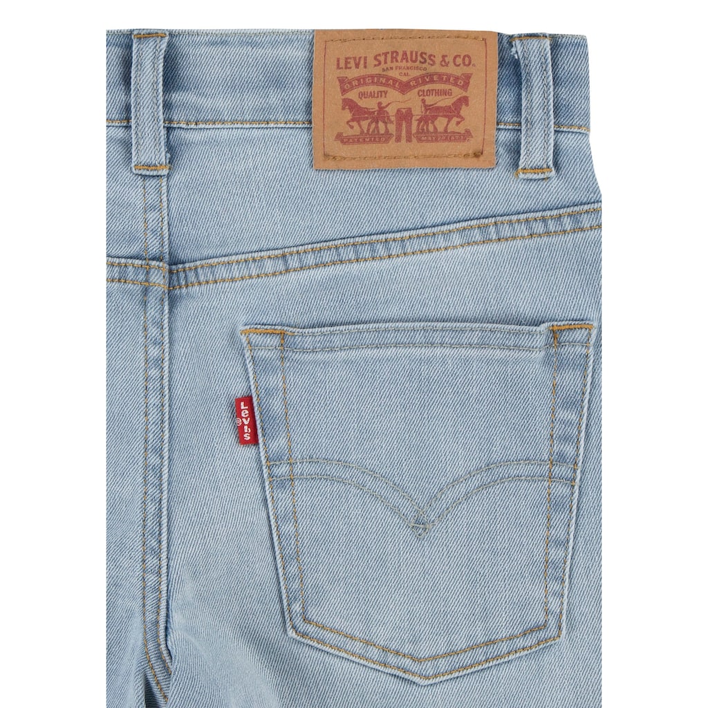 Levi's® Kids Stretch-Jeans »LVB 511 ECO SOFT PERFORMANCE J«