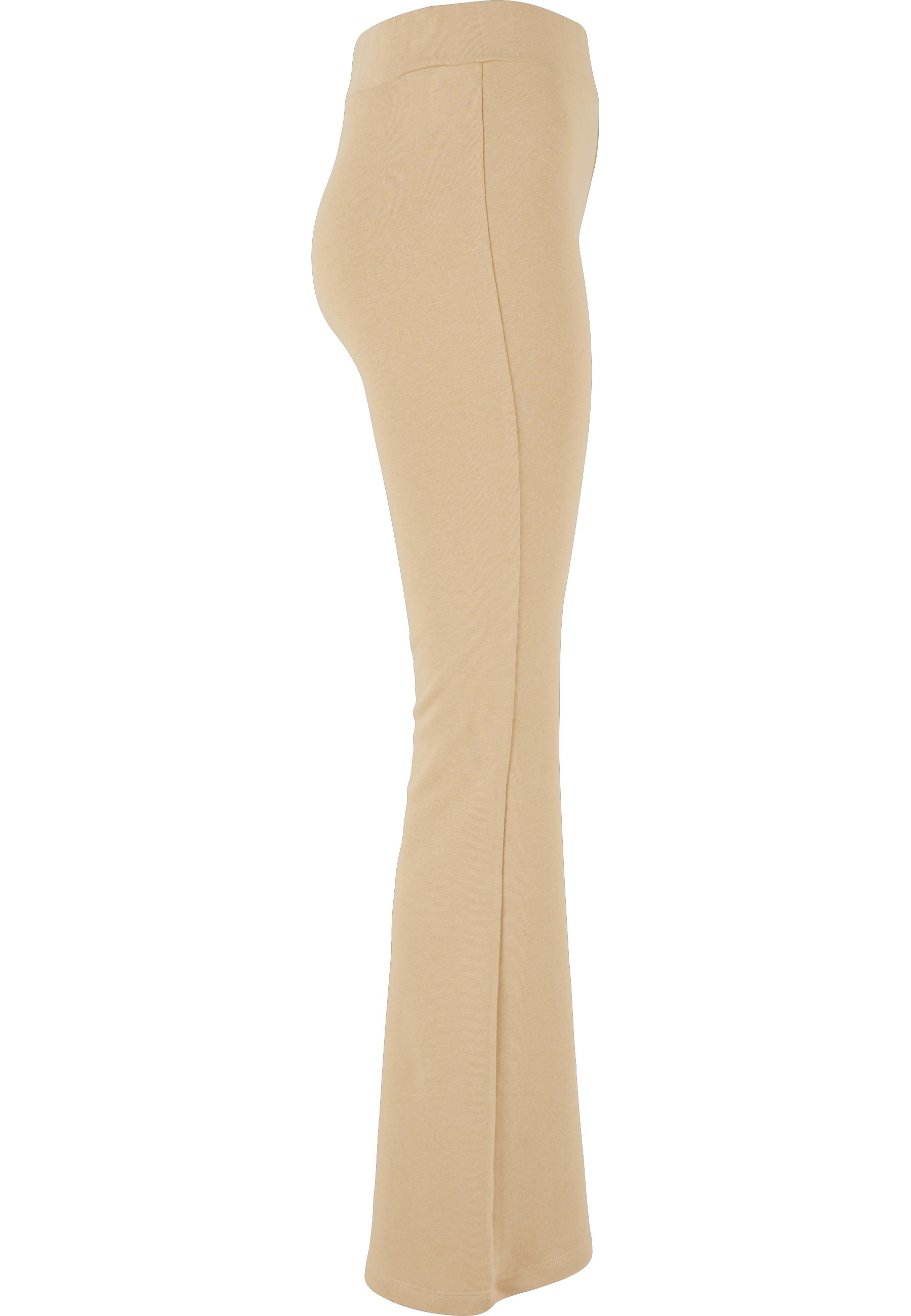 Karl Kani Leggings »Karl Kani Damen KW231-032-2 KK Small Signature Flared Leggings«