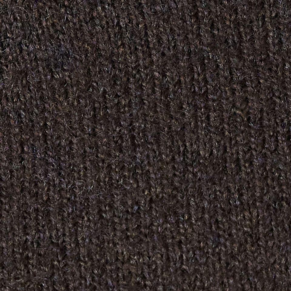 STREET ONE Strickpullover in Unifarbe