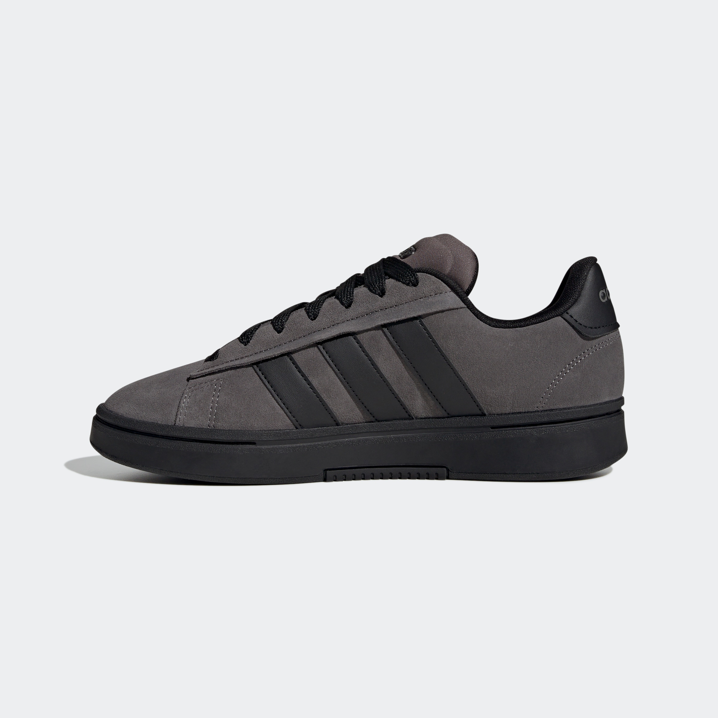 adidas Sportswear Sneaker »GRAND COURT ALPHA«, Design inspiriert vom adidas Campus 00
