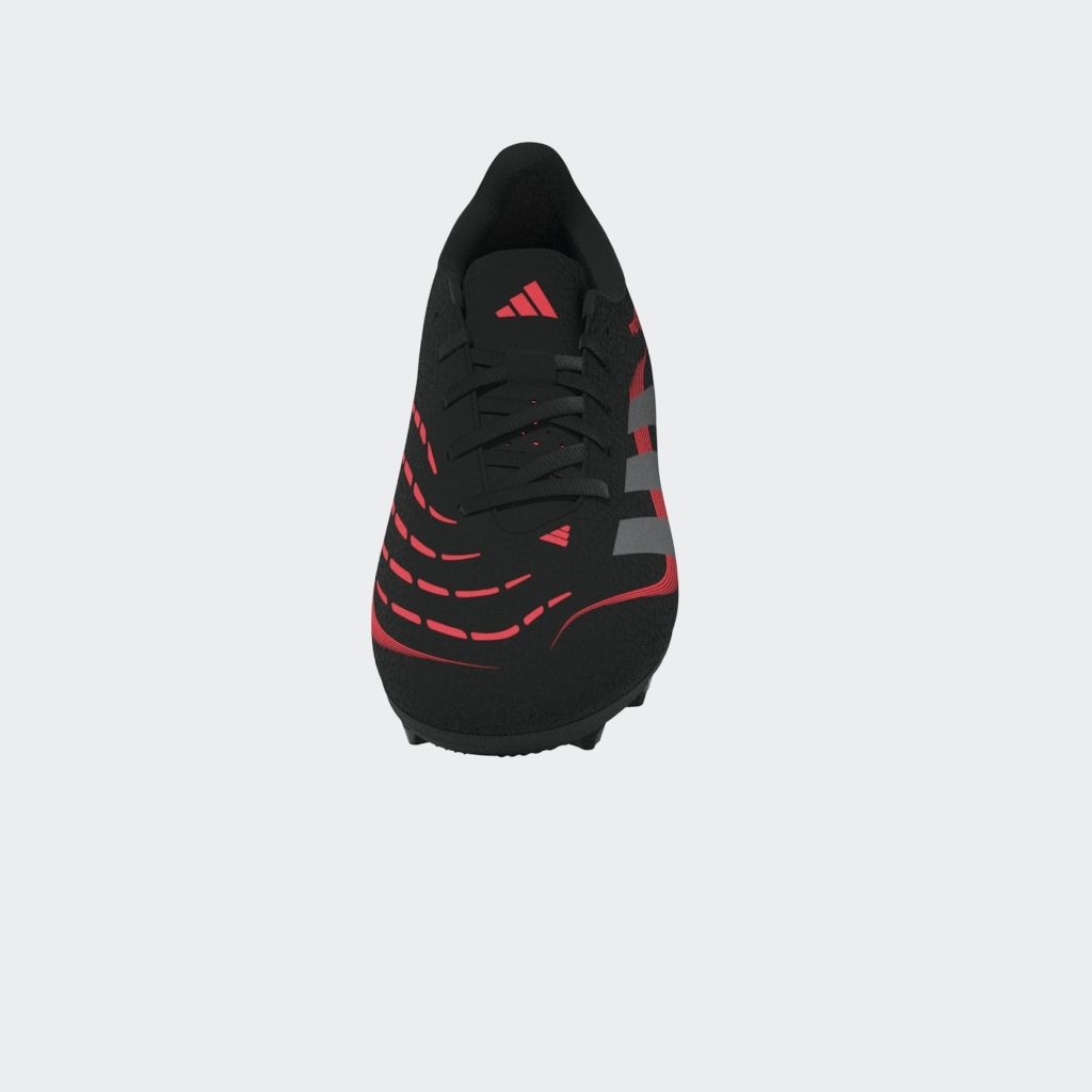 adidas Performance Fußballschuh »PREDATOR CLUB KIDS FG/MG«, für Rasenplätze
