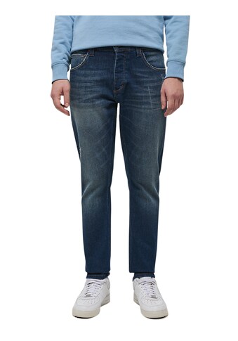 MUSTANG Tapered-fit-Jeans »Style Toledo Tapered« kaufen