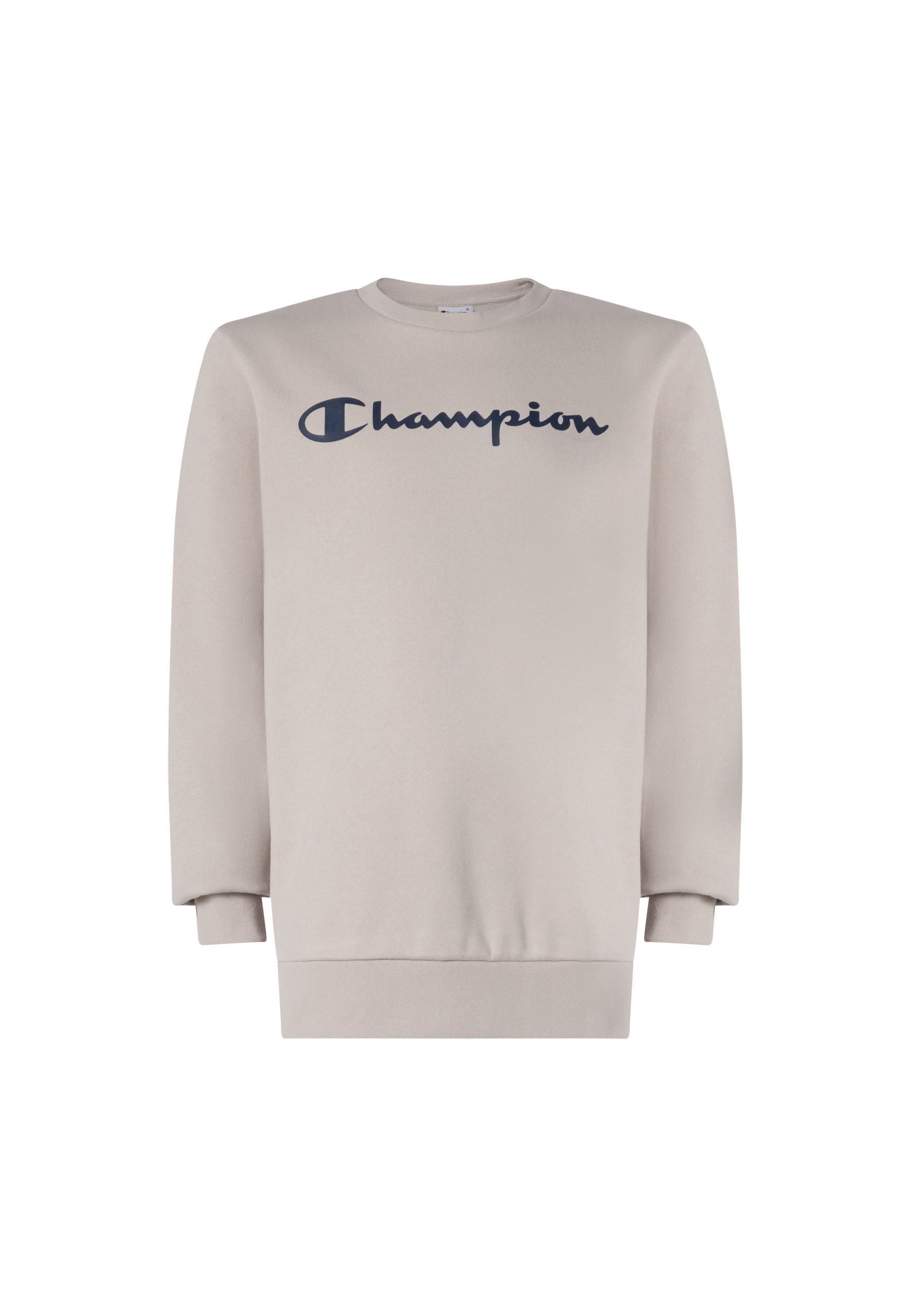 Champion Sweatshirt »SPORTWEAR CREWNECK Standard Fit«, mit Rundhalsausschnitt, ohne Verschluss
