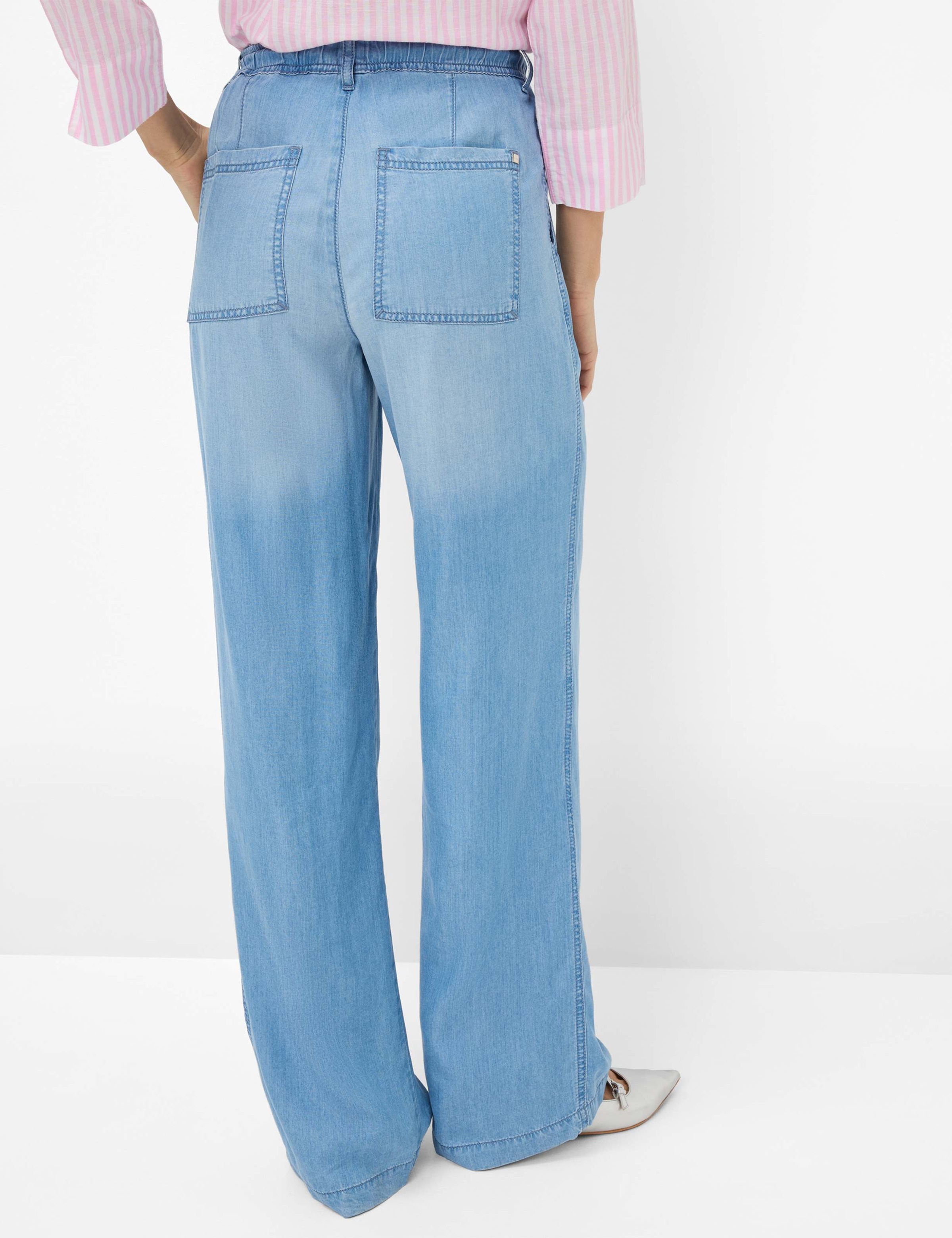 Brax Röhrenjeans »Style MAINE«