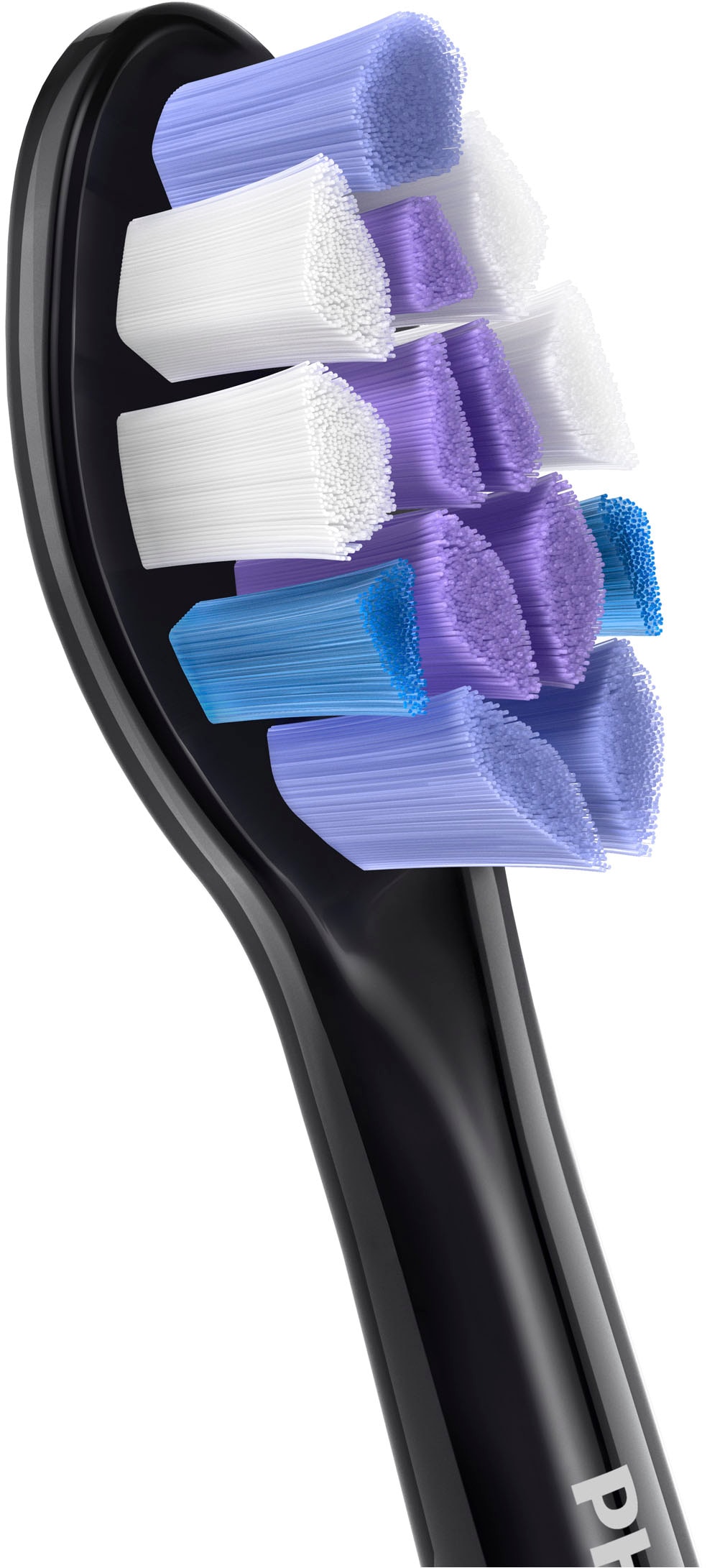 Philips Sonicare Aufsteckbürsten »Sensitive«, für sensible Zähne und Zahnfleisch, für jedes Sonicare Handstück