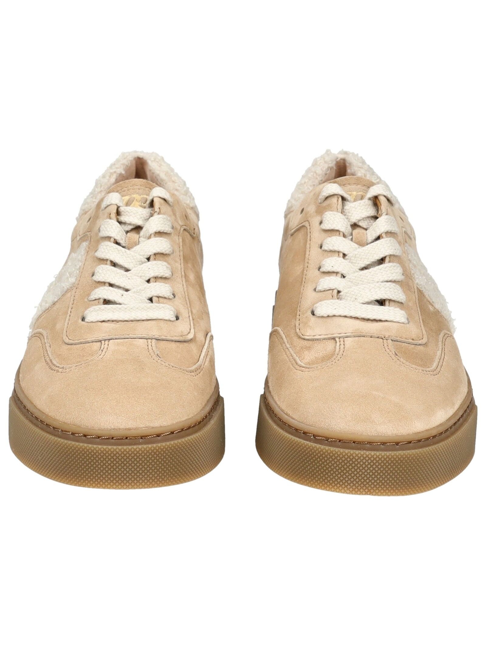 Thumbnail - Paul Green Sneaker "Paul Green Sneaker Veloursleder/Textil"