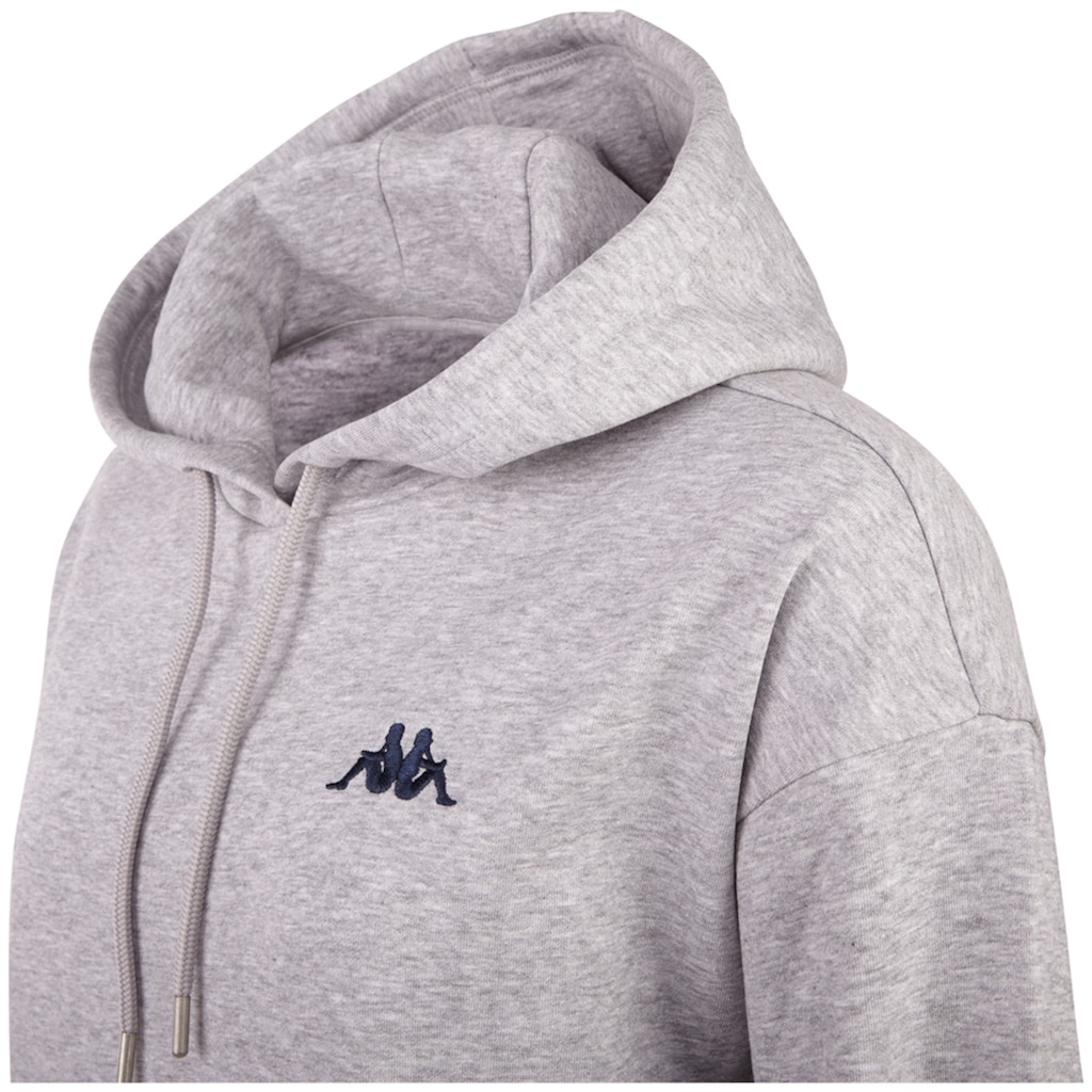 Kappa Kapuzensweatshirt