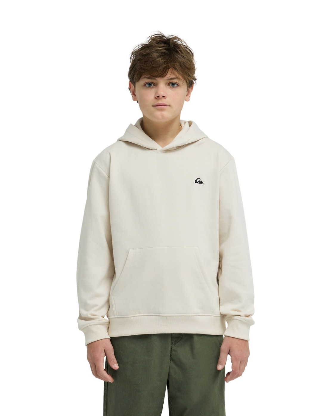Quiksilver Kapuzensweatshirt "Basic"