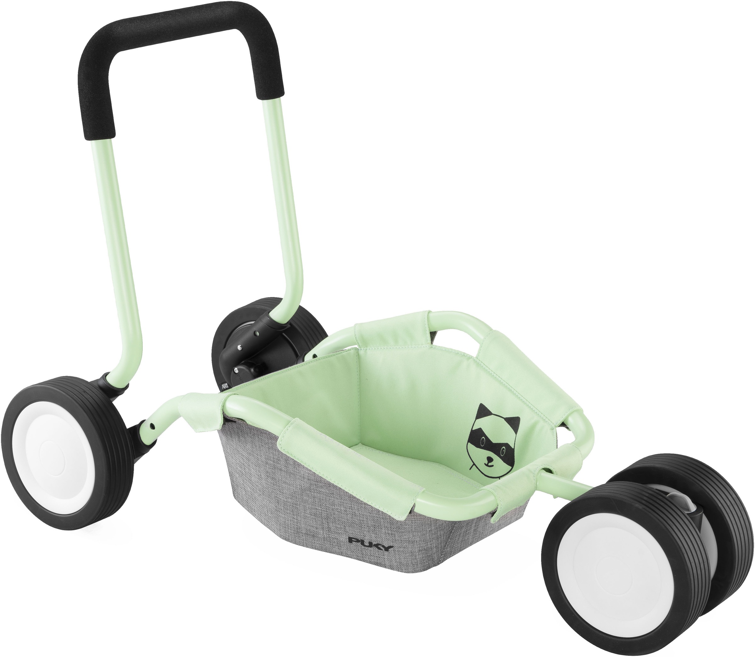 Puky Kinderfahrzeug Lauflernhilfe "WUTSCH TRAILY BUNDLE" ab 18 Monaten, Baby