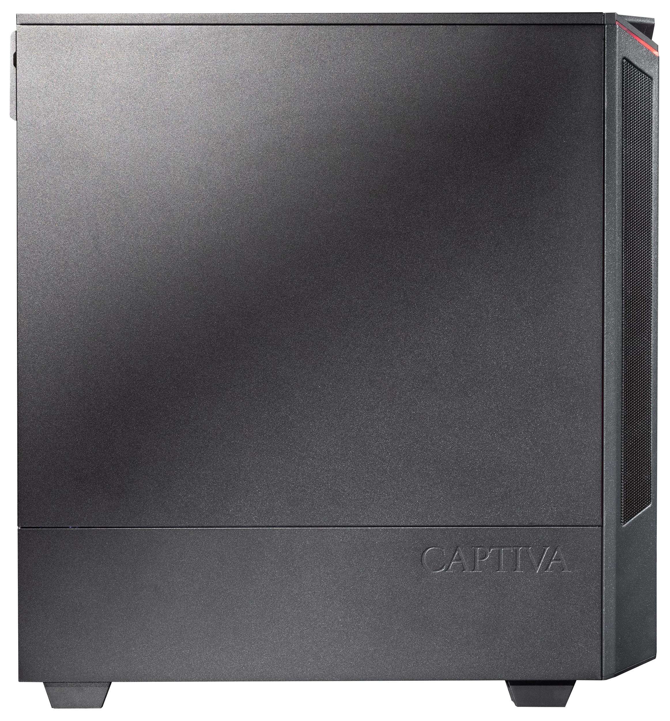 CAPTIVA Business-PC-Komplettsystem »Workstation I75-769 TFT Bundle«