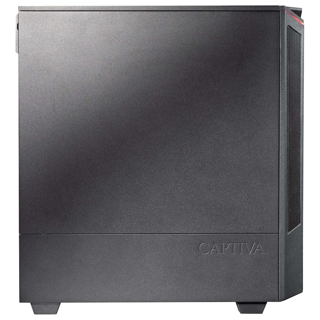 CAPTIVA Business-PC »Power Starter I74-576«