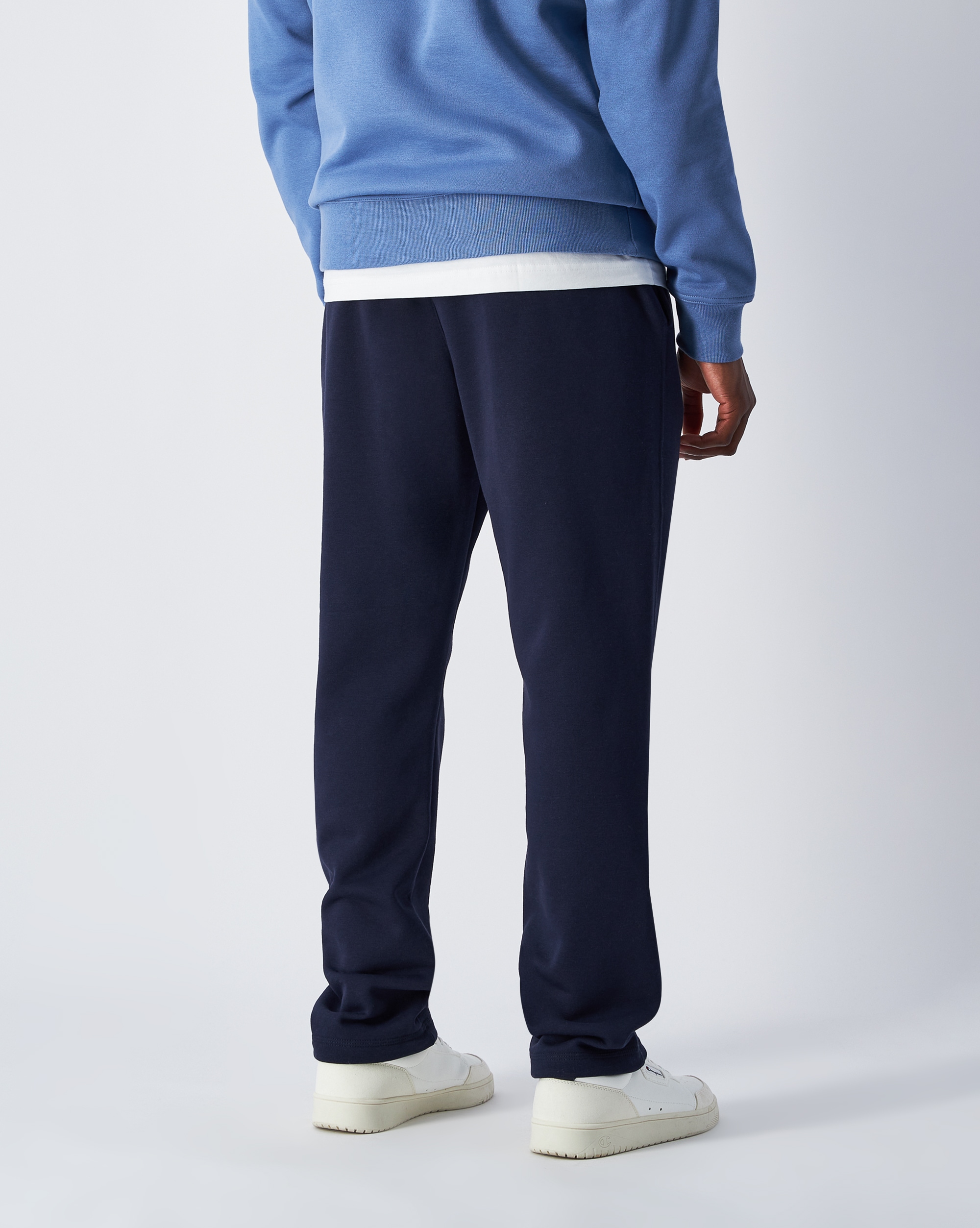 Champion Jogginghose »Straight Hem Pants«