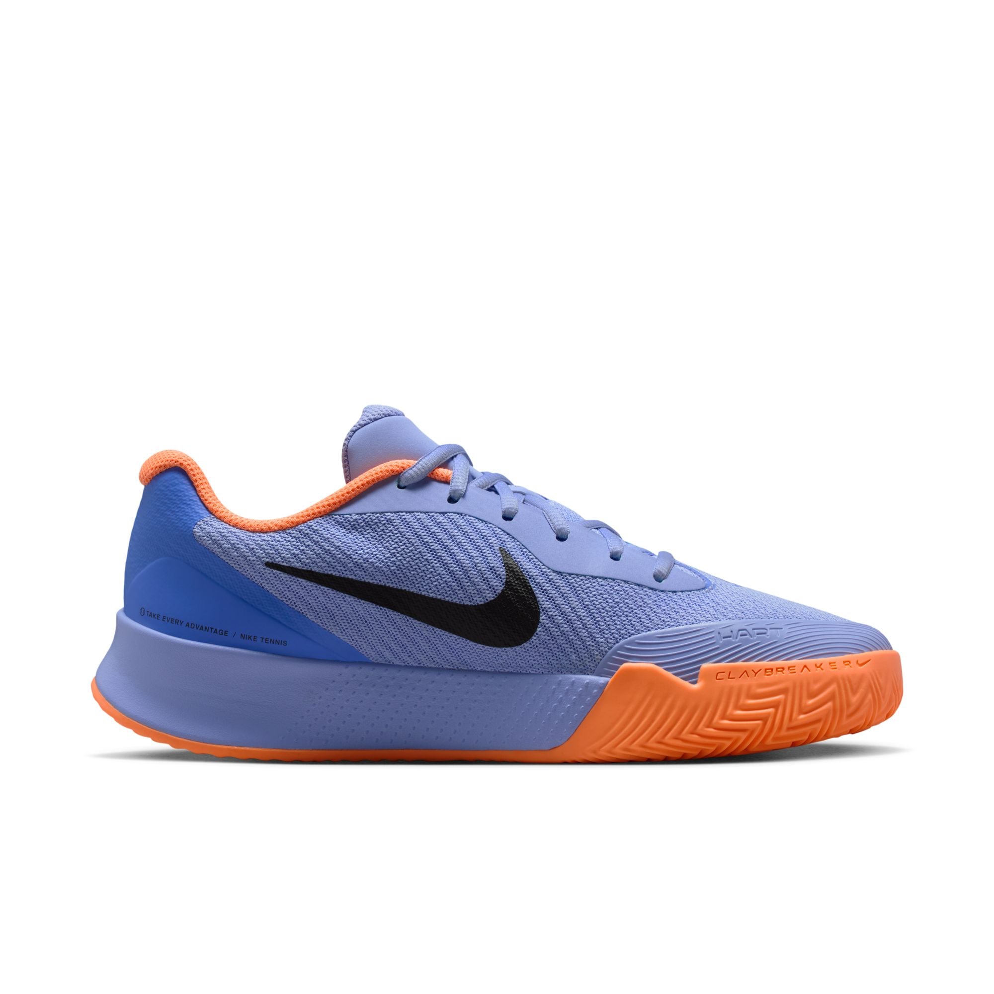 Nike Tennisschuh »Vapor Lite 3«  Sandplatzschuhe für Ascheplätze