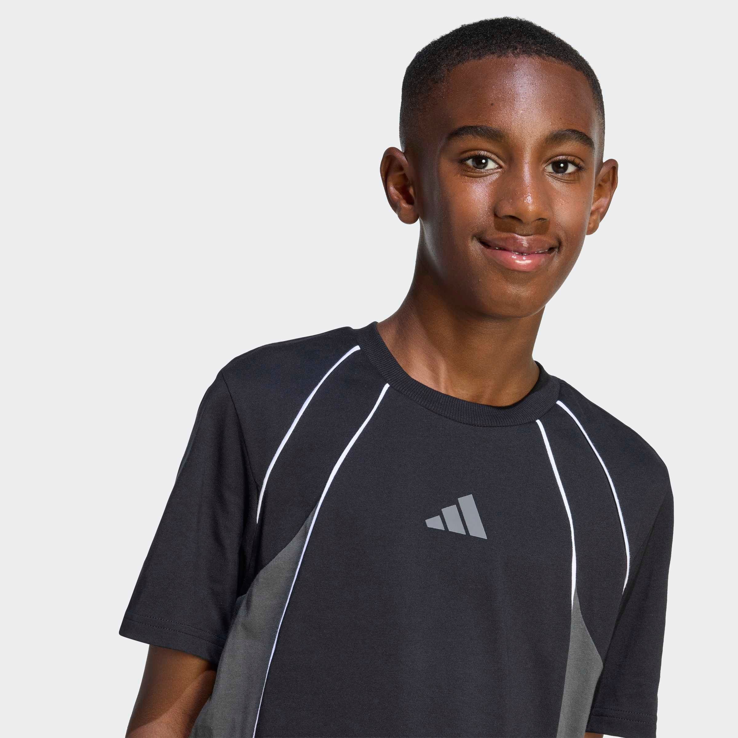 adidas Sportswear T-Shirt »J  CB T«