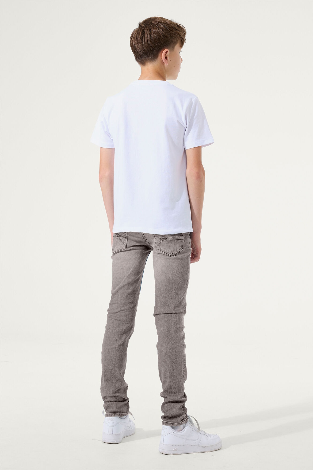 Garcia Slim-fit-Jeans »Tavio« for BOYS