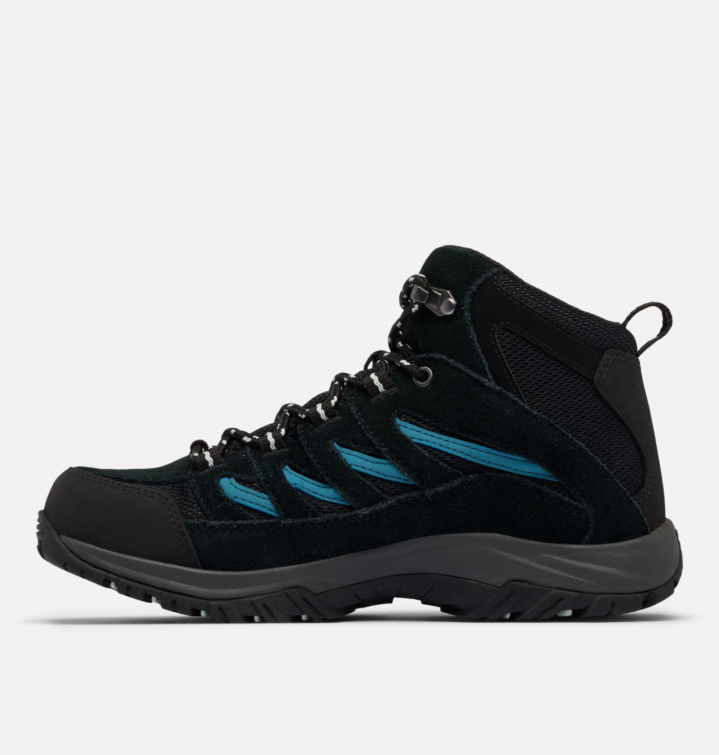 Thumbnail - Columbia Wanderschuh "CRESTWOOD™ MID WATERPROOF" wasserdicht