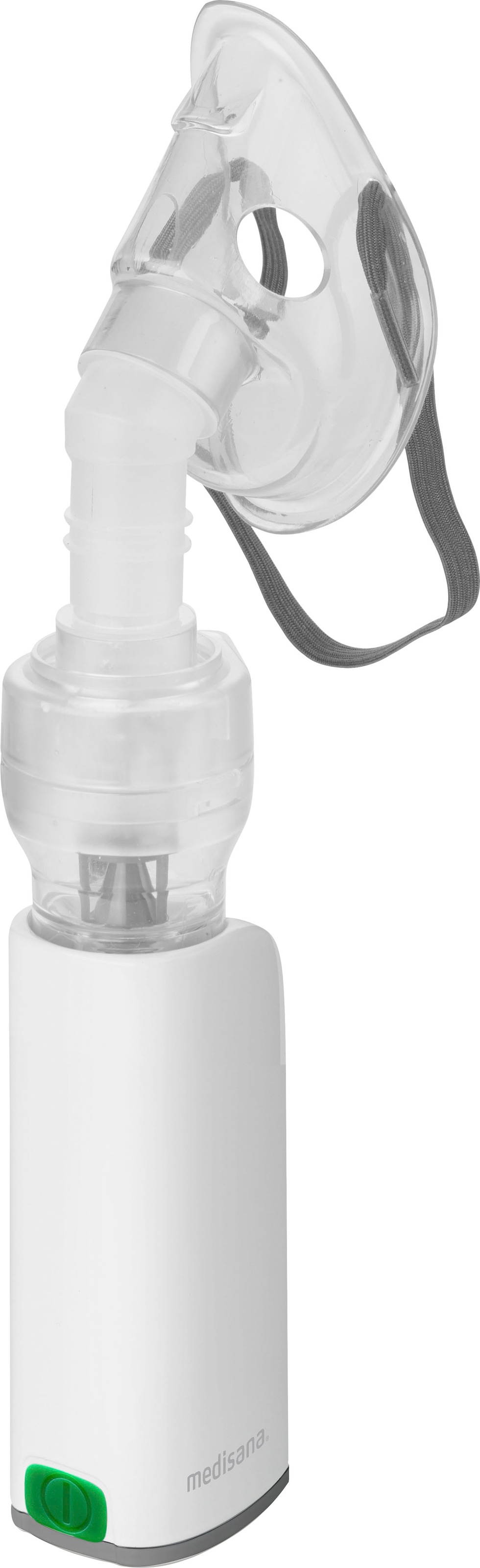 Medisana Inhalationsgerät »IN 530«