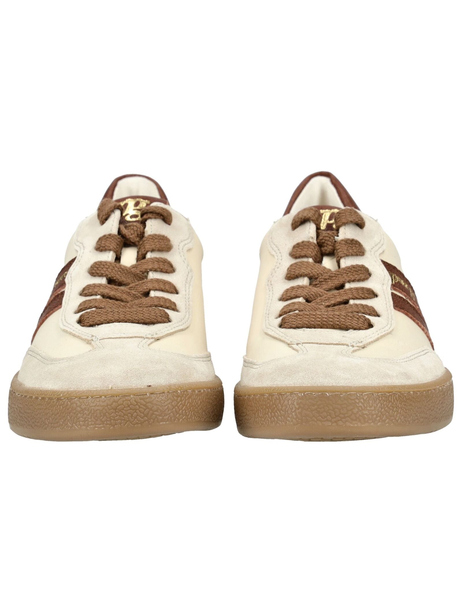 Paul Green Sneaker »Paul Green Sneaker Veloursleder/Textil«