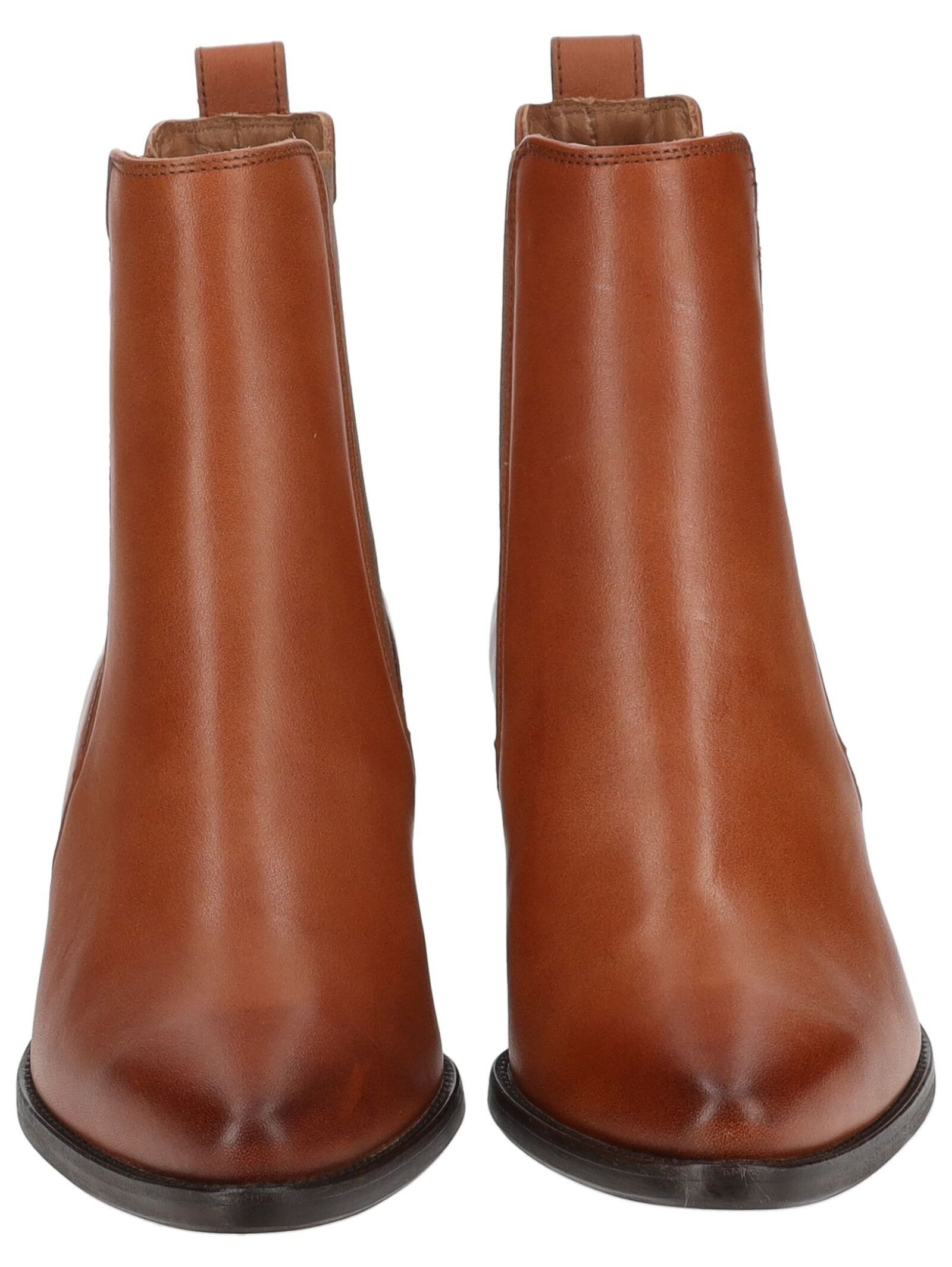 Paul Green Stiefelette »Paul Green Stiefelette Leder/Textil«