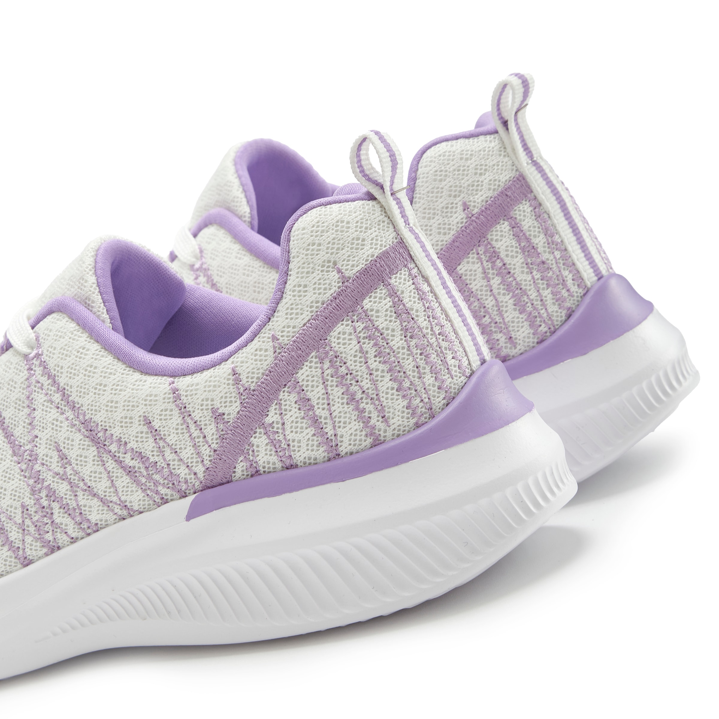 Vivance Sneaker, Freizeitschuh, Halbschuh im sportiven Look VEGAN