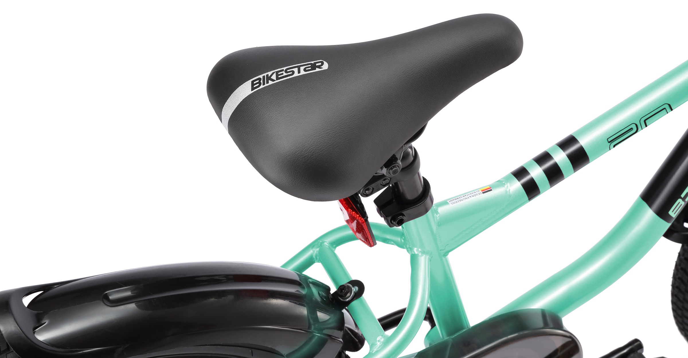 Löwenrad Jugendfahrrad »Sport« 1 Gang