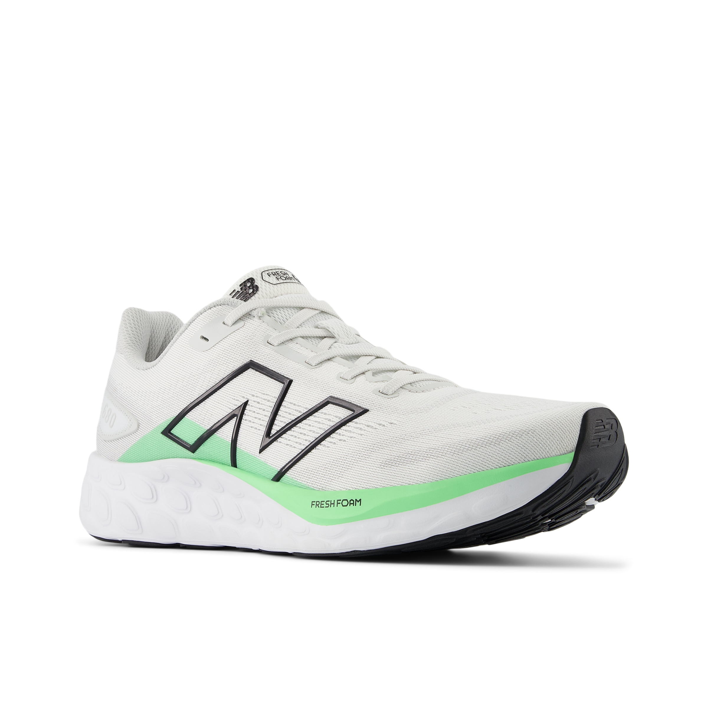 New Balance Laufschuh »M680«