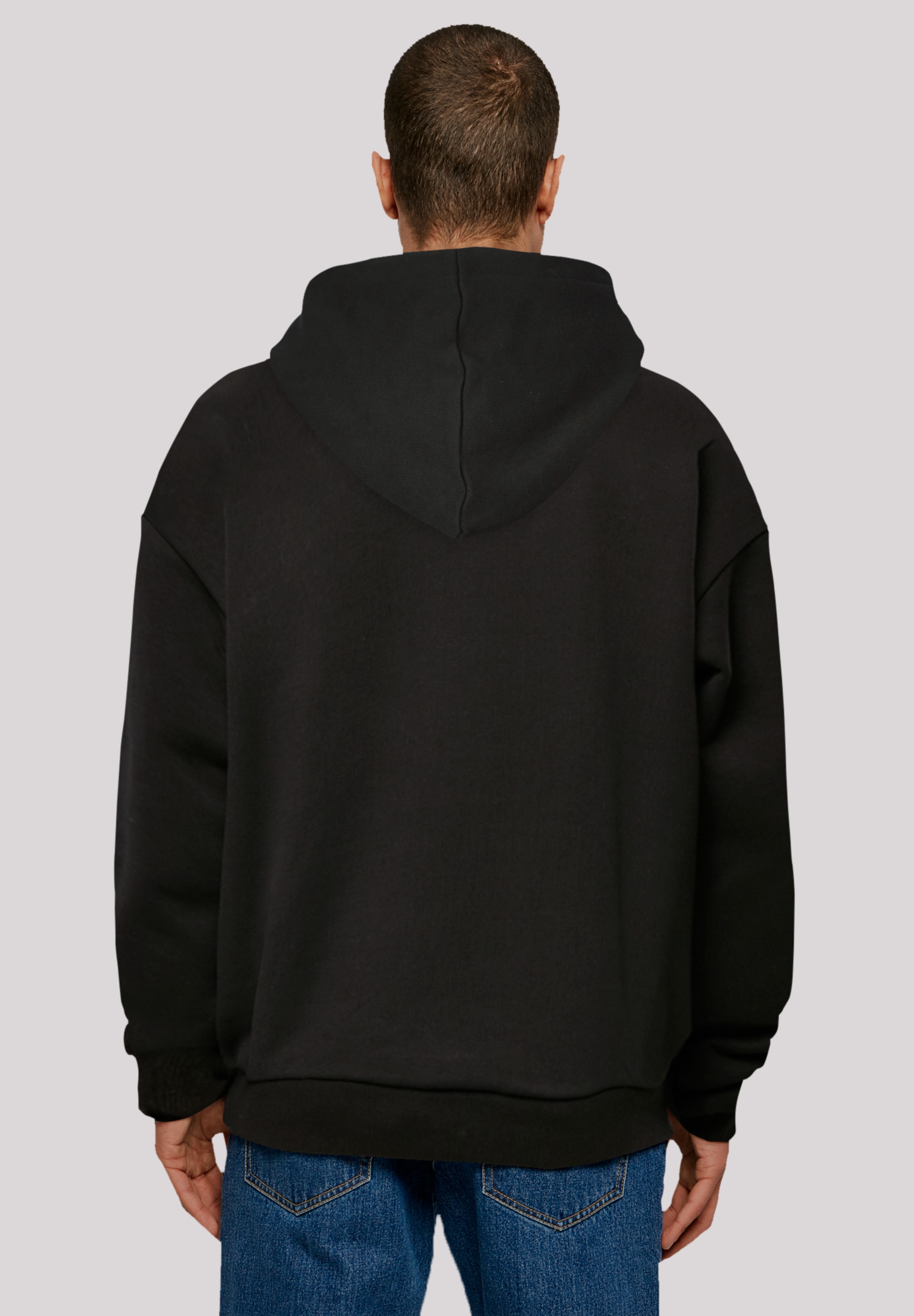 F4NT4STIC Sweatshirt »F4NT4STIC Herren«, (1 tlg.)