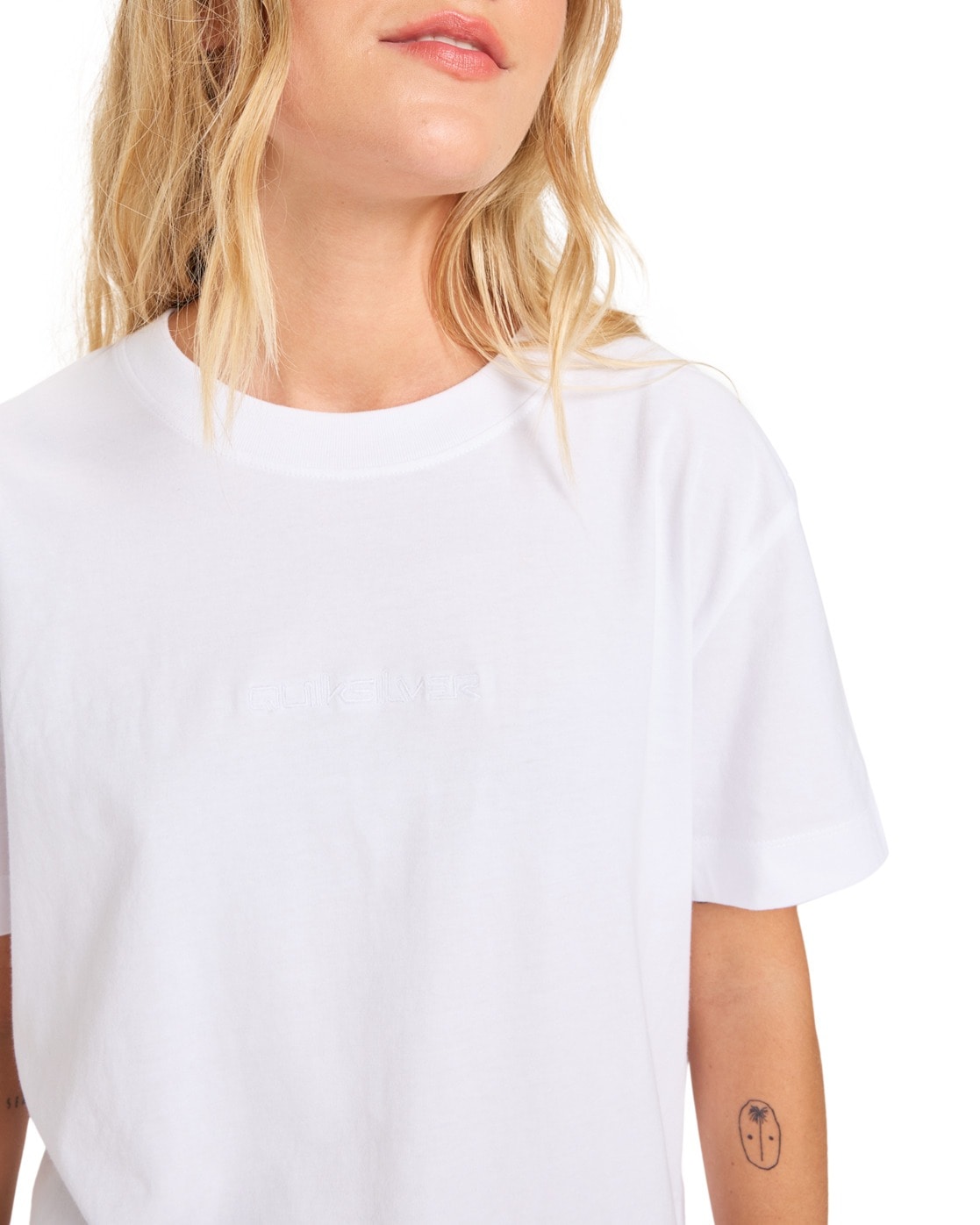 Quiksilver T-Shirt »Essential«