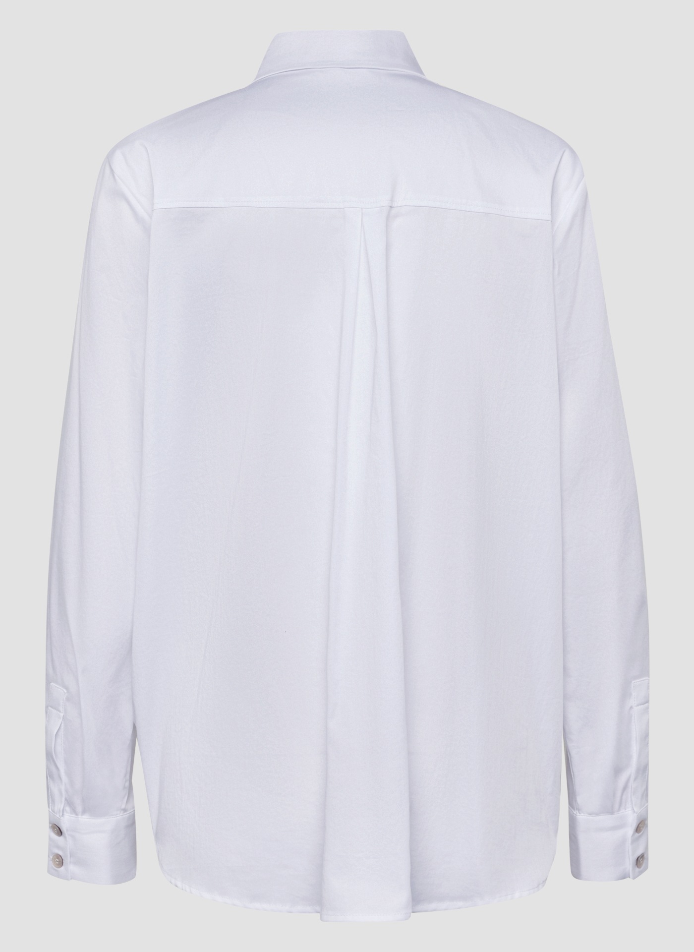 LeComte Klassische Bluse »Bluse«