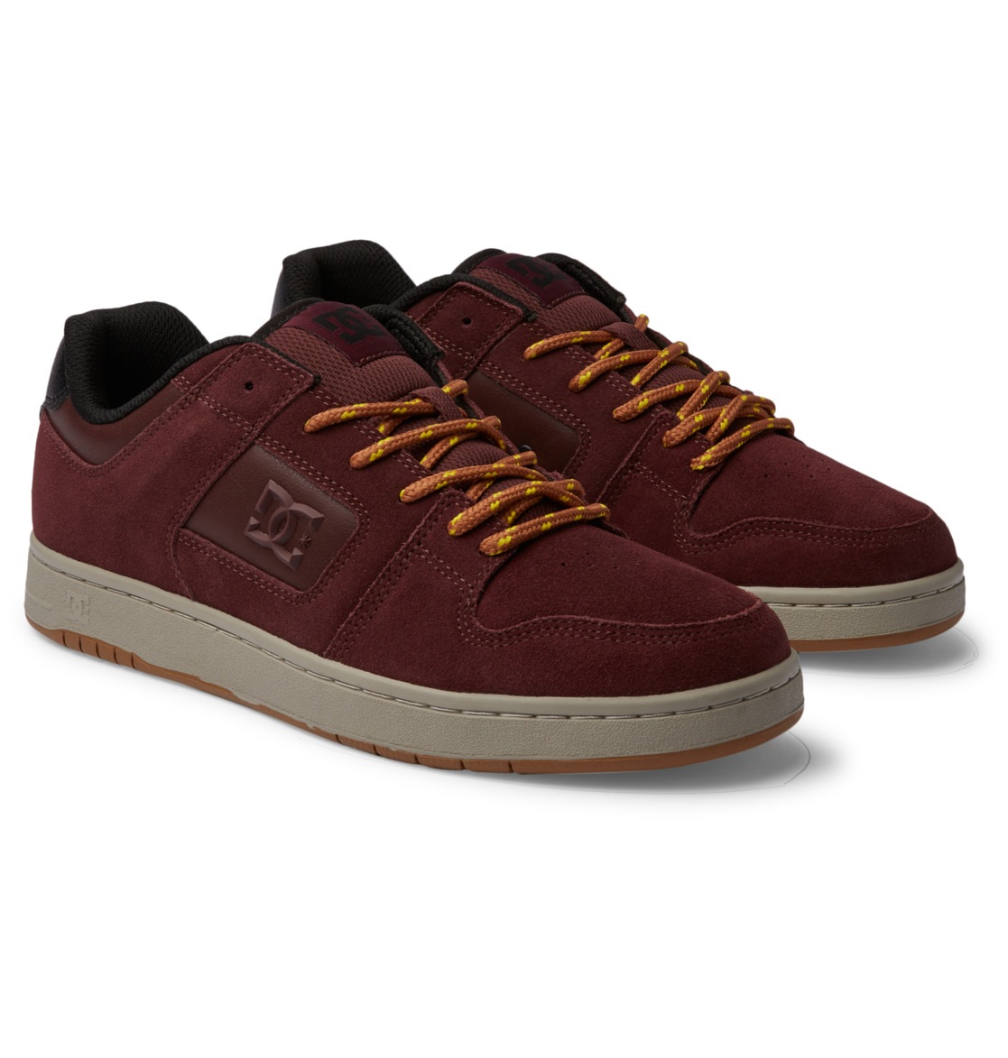 DC Shoes Skateschuh "Manteca S" günstig online kaufen