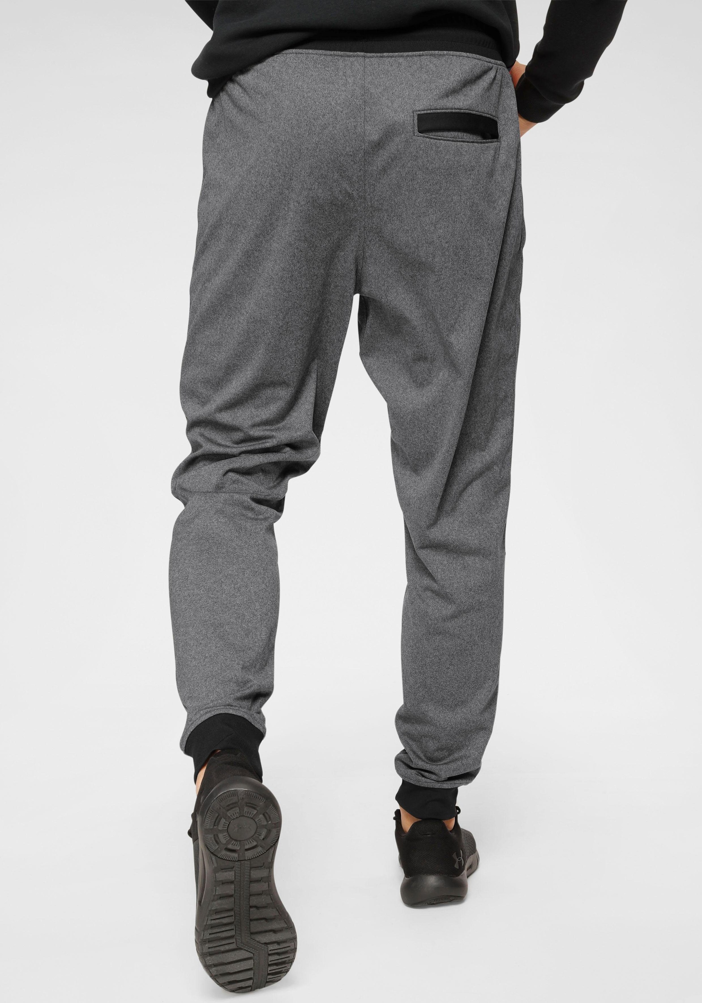 Under Armour Jogginghose "SPORTSTYLE TRICOT JOGGER" für vielseitige Aktivit günstig online kaufen