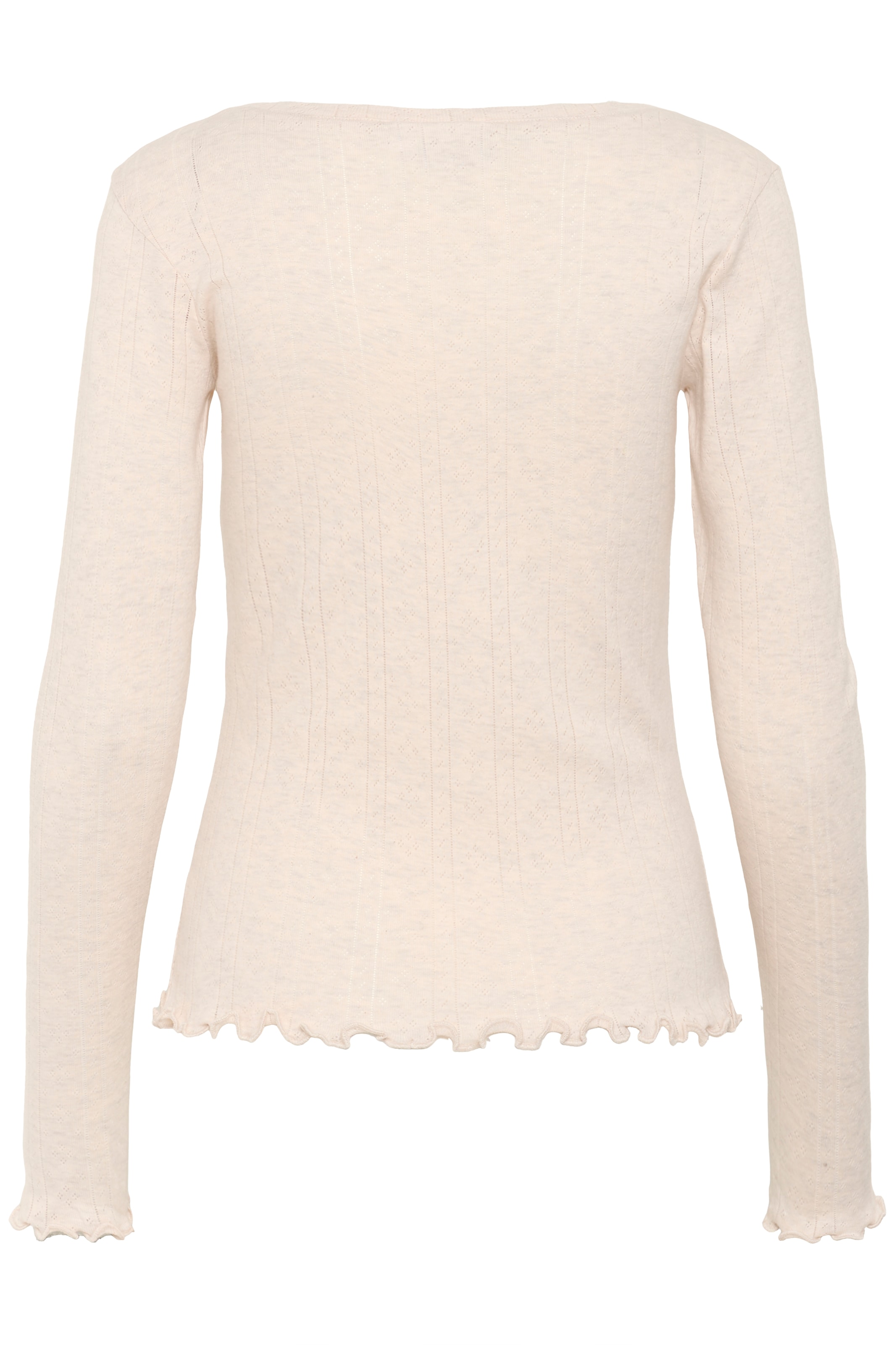 Saint Tropez Strickjacke »GruSZ Cardigan«