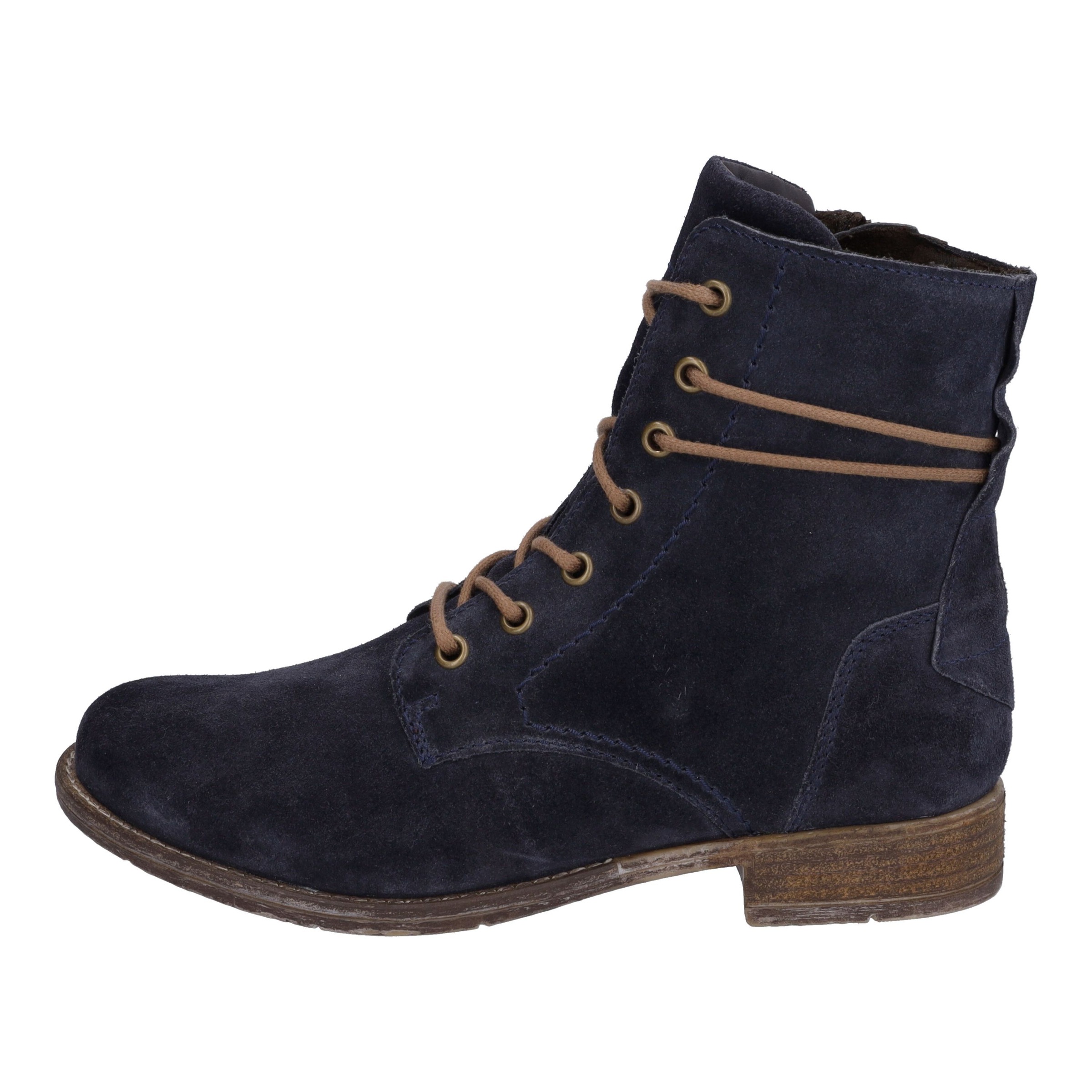 Josef Seibel Stiefelette »Sienna 70, ocean«
