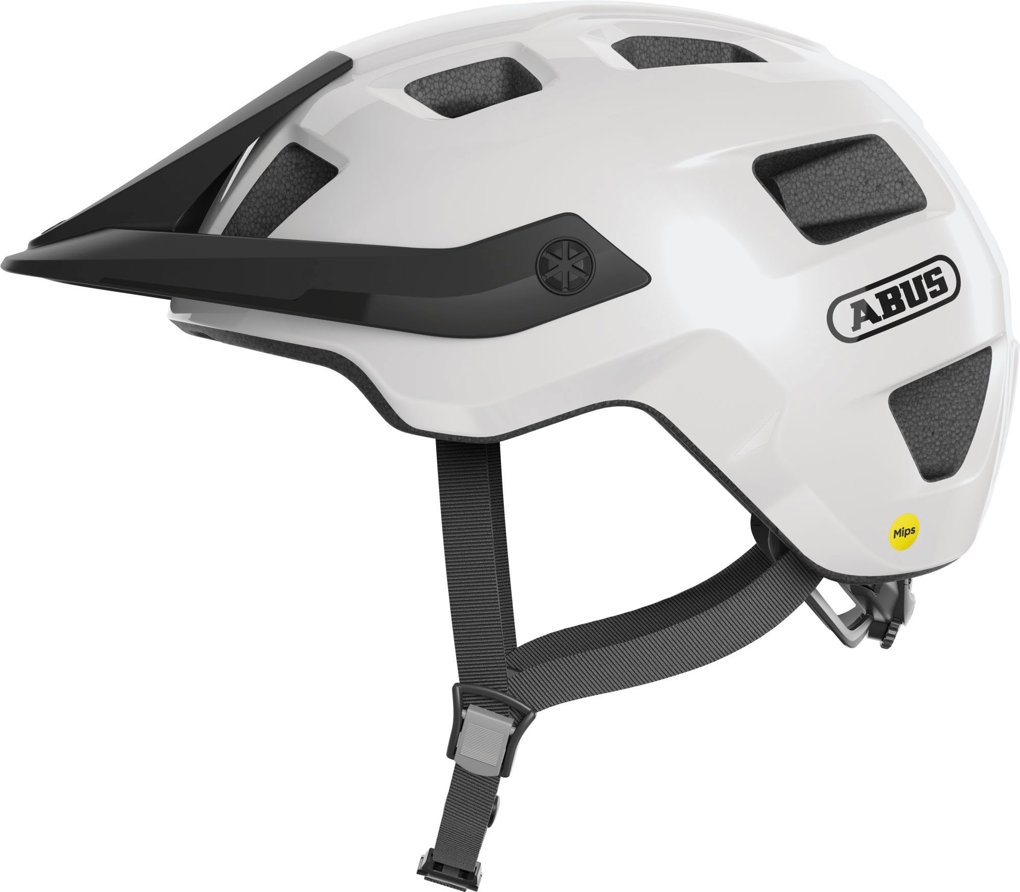 ABUS Mountainbikehelm "MOTRIP MIPS"