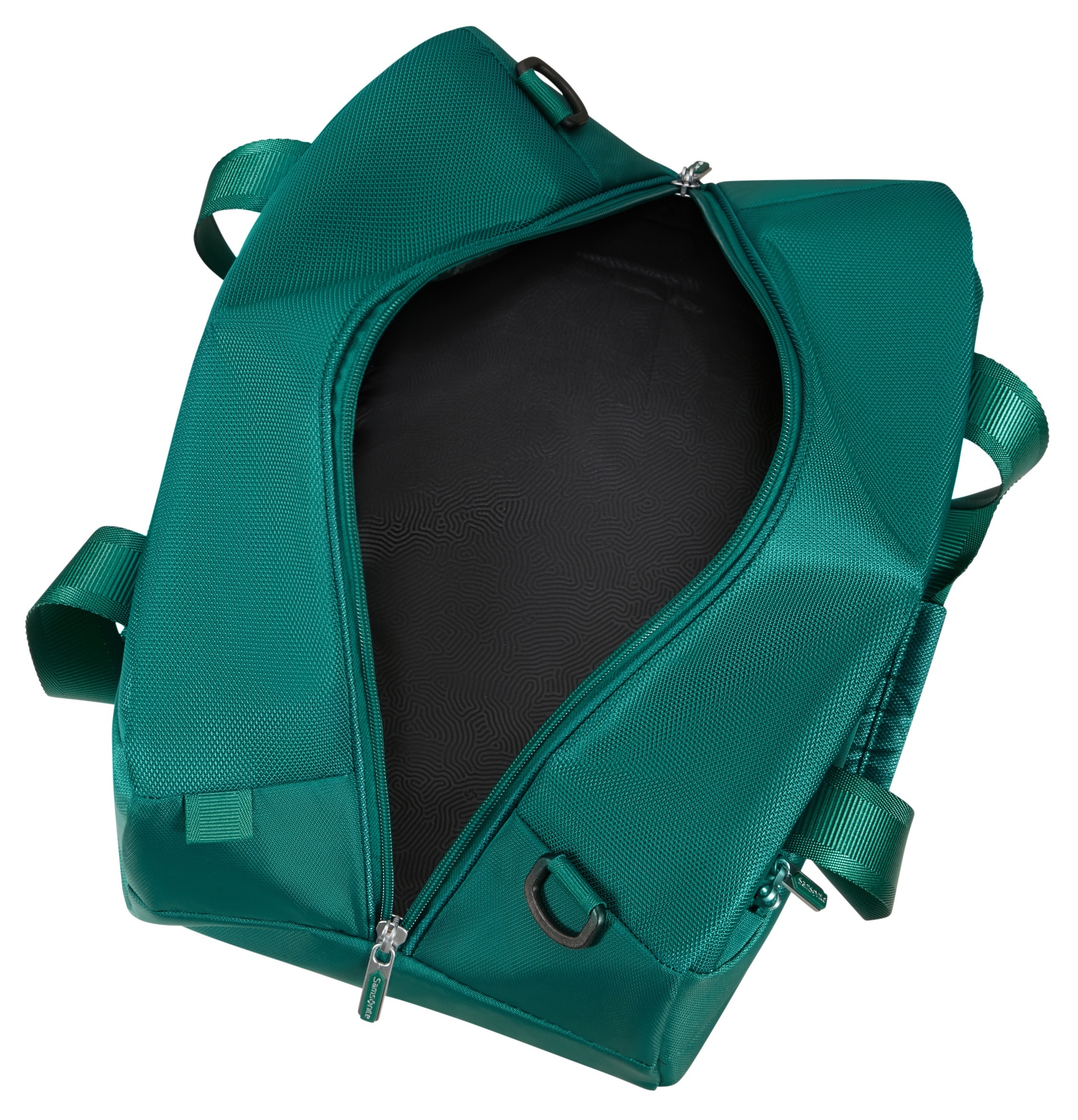 Samsonite Reisetasche »URBIFY DUFFLE XS«, Weekender Freizeittasche Reisetasche Sporttasche