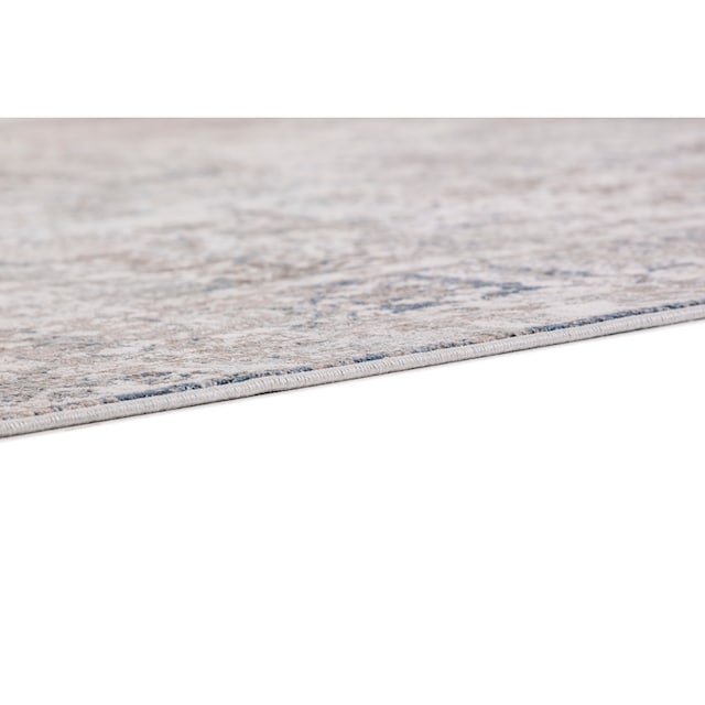 ASTRA Teppich »Julia 213«, rechteckig, Viskose Teppich mit Glanz, Wohnzimmer  auf Rechnung | BAUR