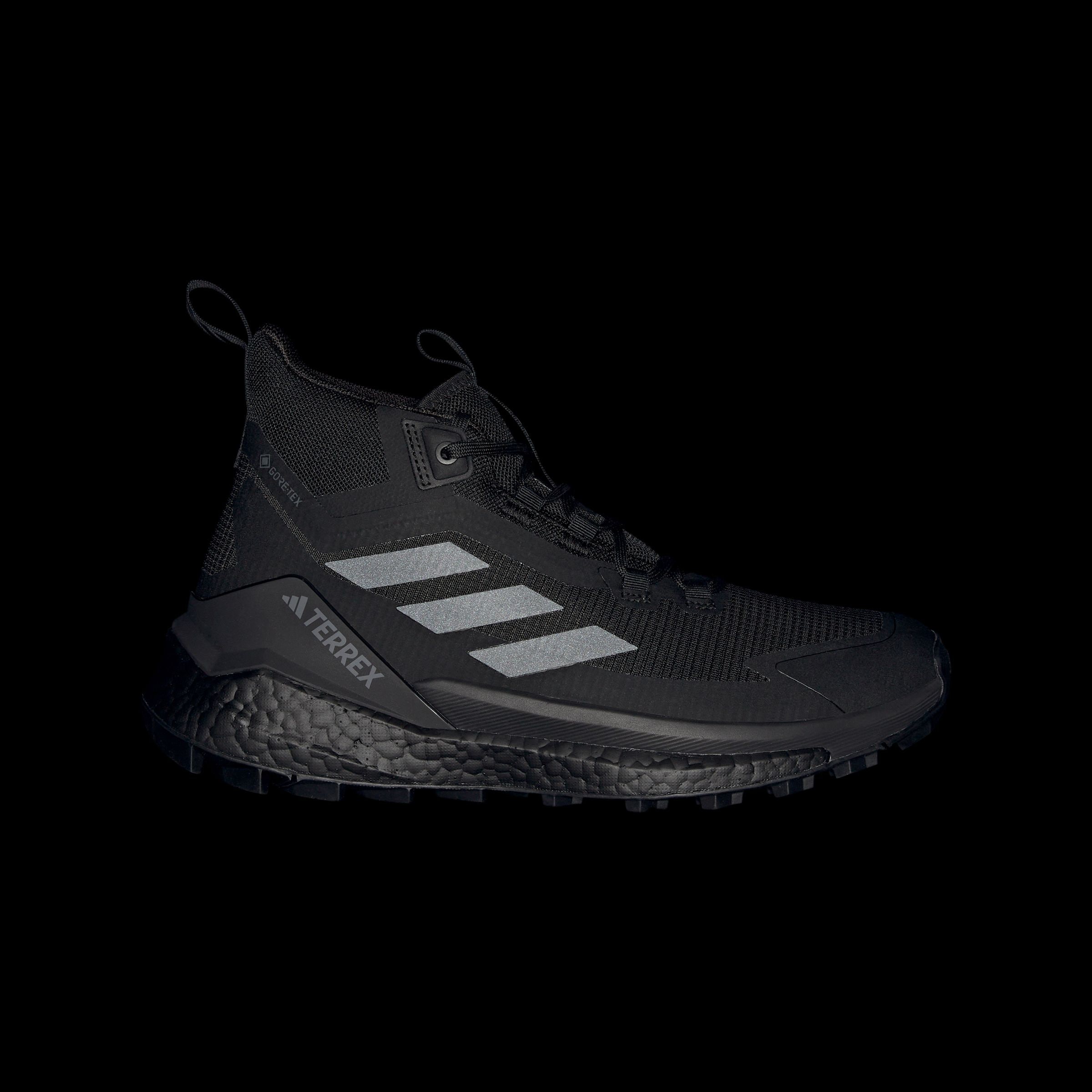 adidas TERREX »TERREX FREE HIKER 2.0 GORE-TEX«  wasserdicht