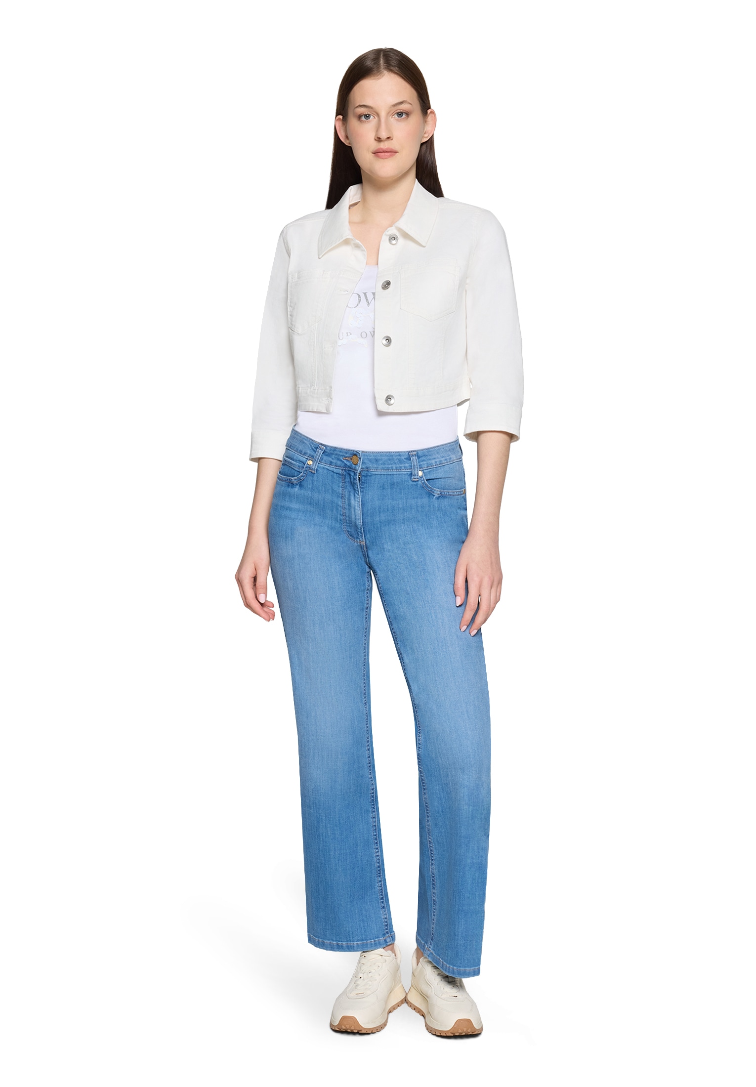 Betty Barclay Jackenblazer »Damen mit 3/4 Arm«
