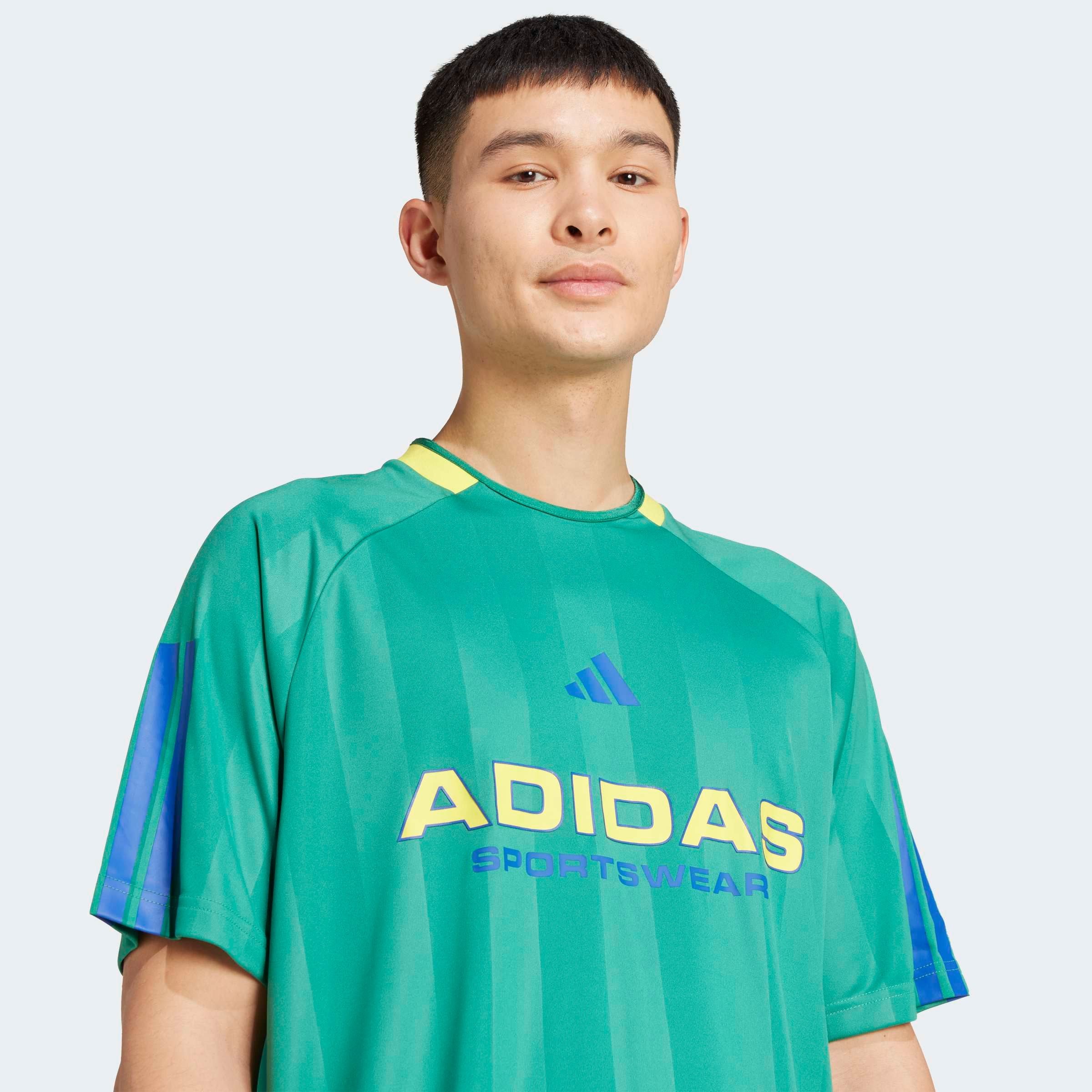 adidas Sportswear T-Shirt »M TIRO JERSEY«
