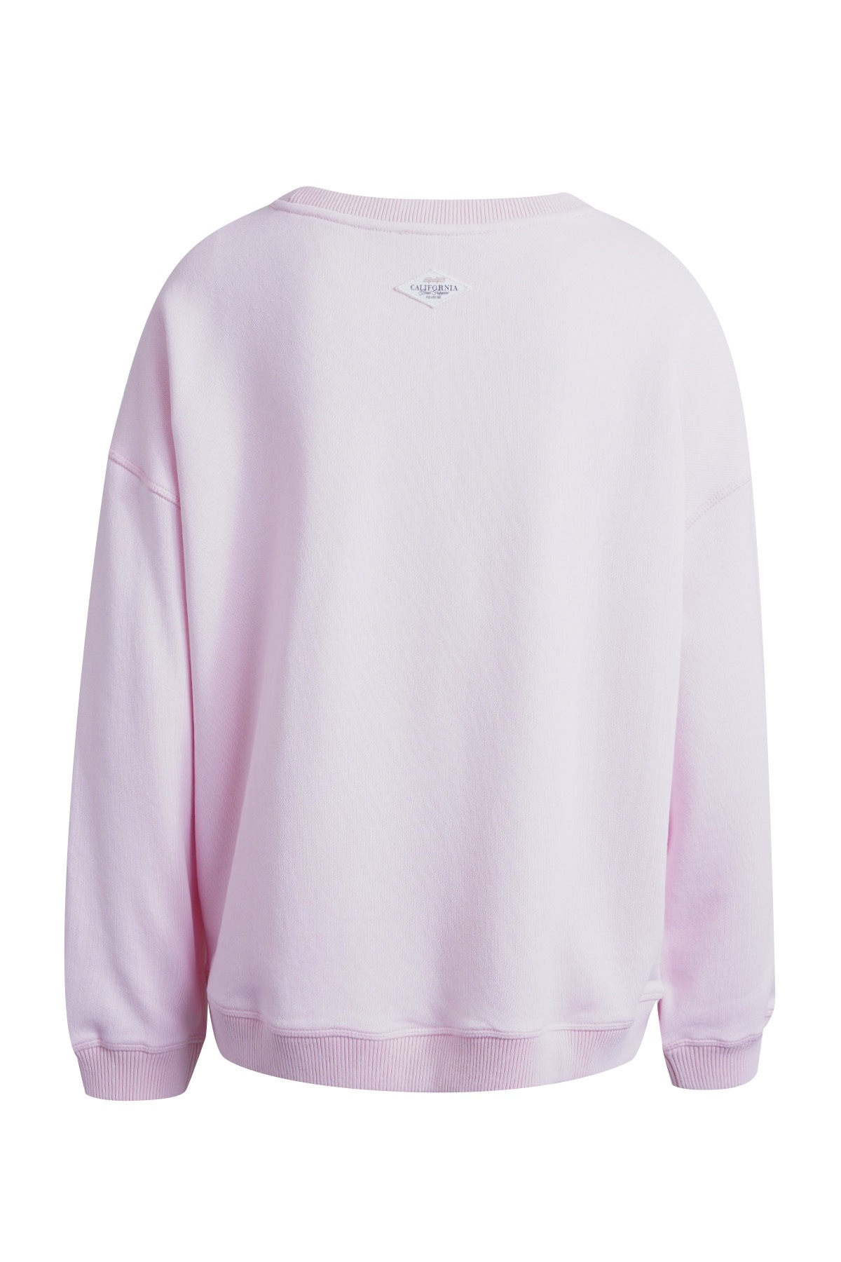 Smith & Soul Sweater , mit überschnittener Schulter
