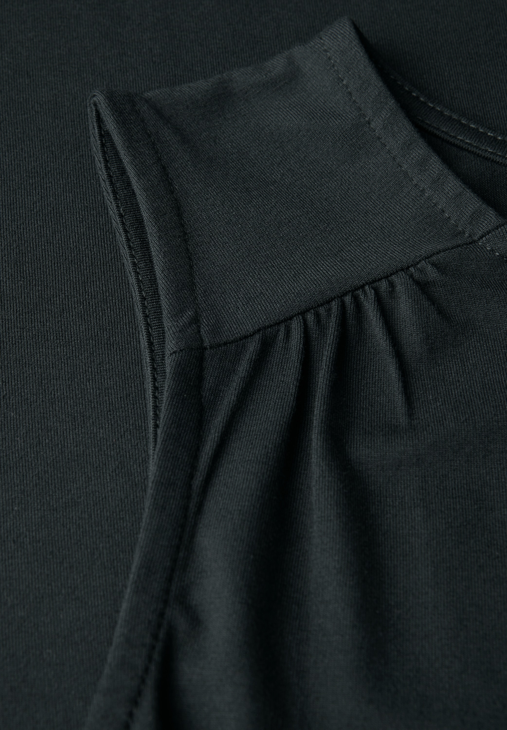 STREET ONE Sommerkleid, aus Viskose