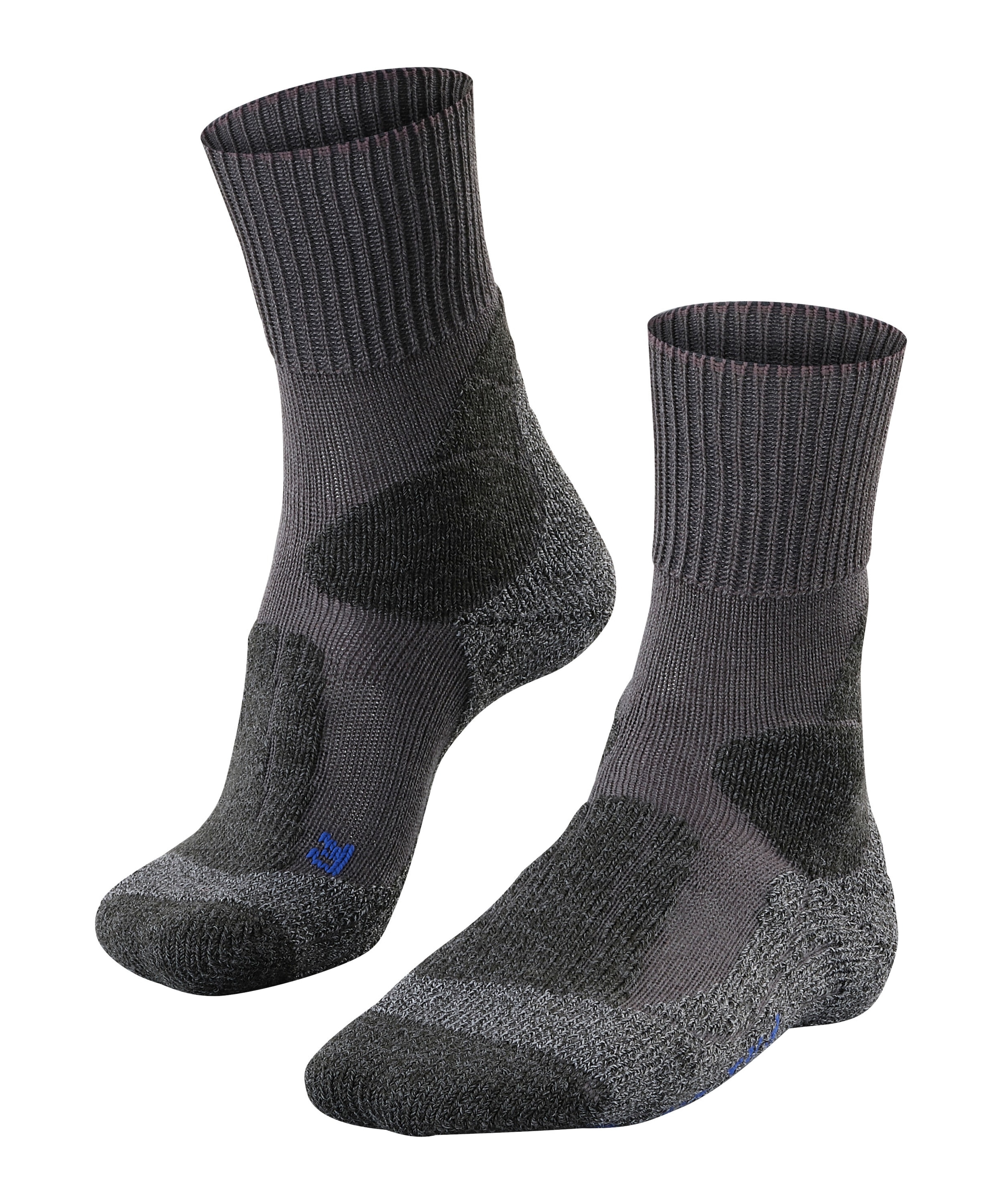 FALKE Wandersocken "TK1 Adventure Cool", hoher Schutz für bergiges Gelände, günstig online kaufen