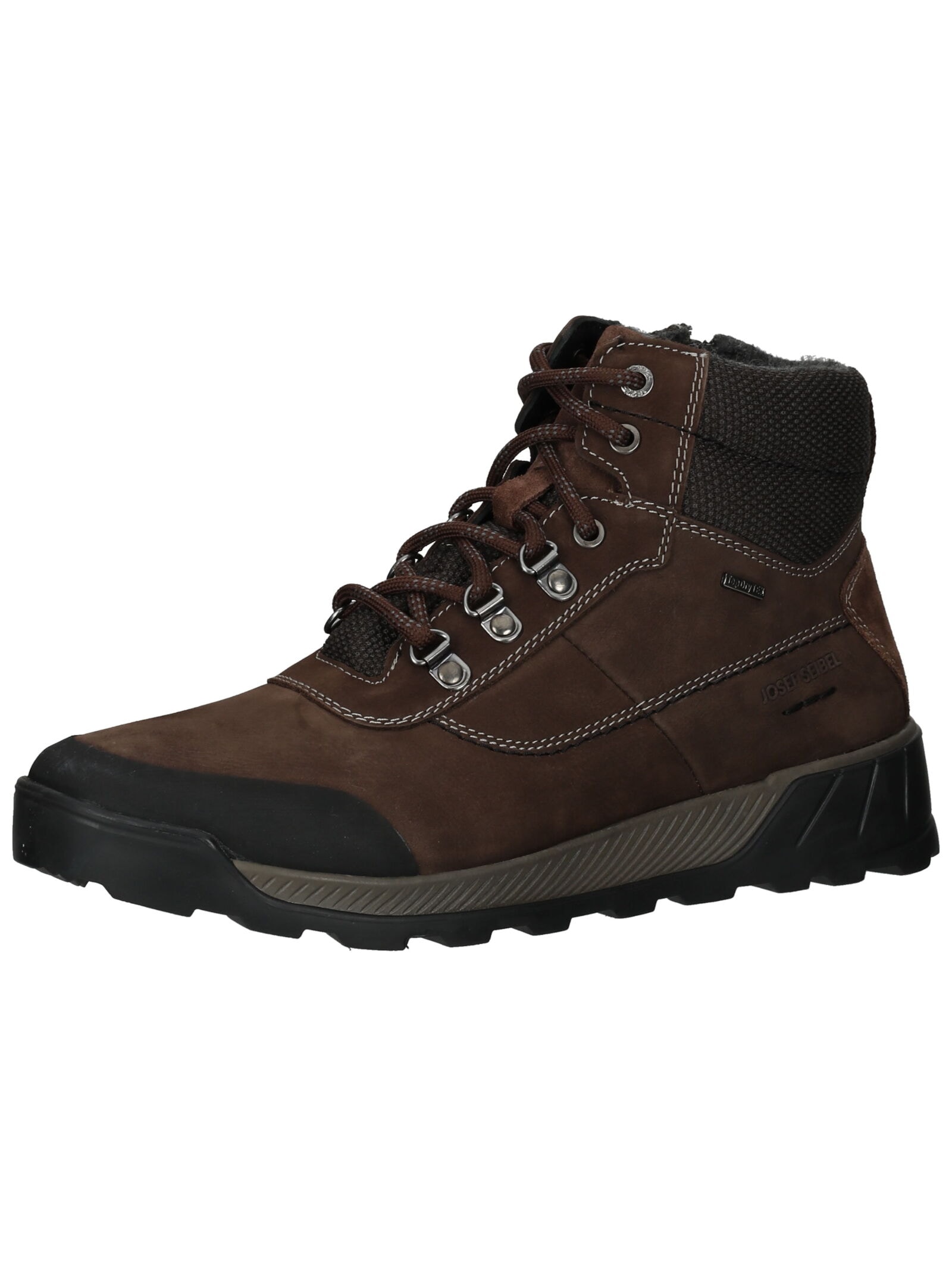 Josef Seibel "Josef Seibel Stiefelette Leder"