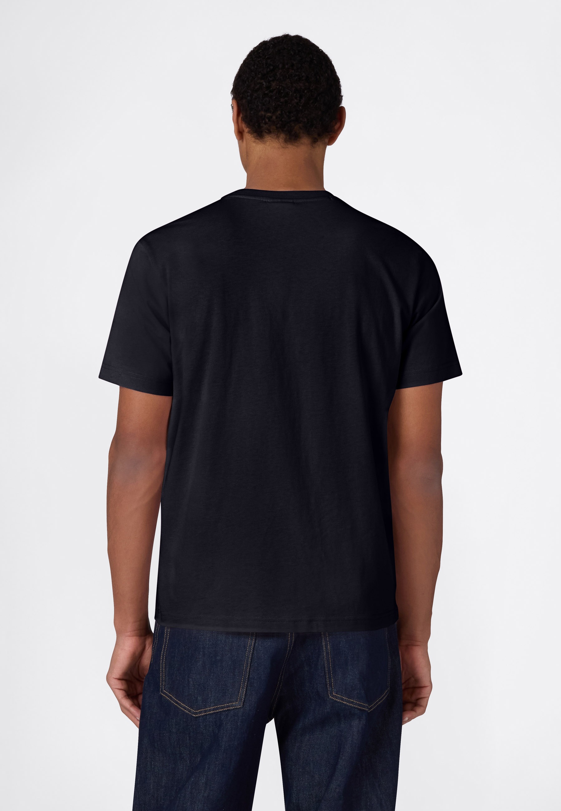 Champion T-Shirt "COLLEGE Relax Fit Crewneck T-Shirt" 1 tlg. für sportliche günstig online kaufen