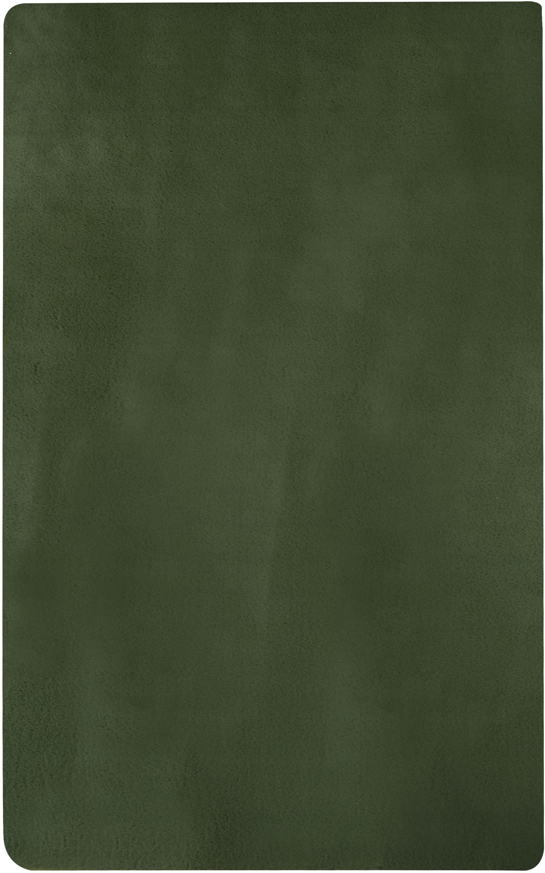 Bruno Banani Fellteppich "Rabbit 2, Kunstfell Teppich, Modern" rechteckig 2 günstig online kaufen