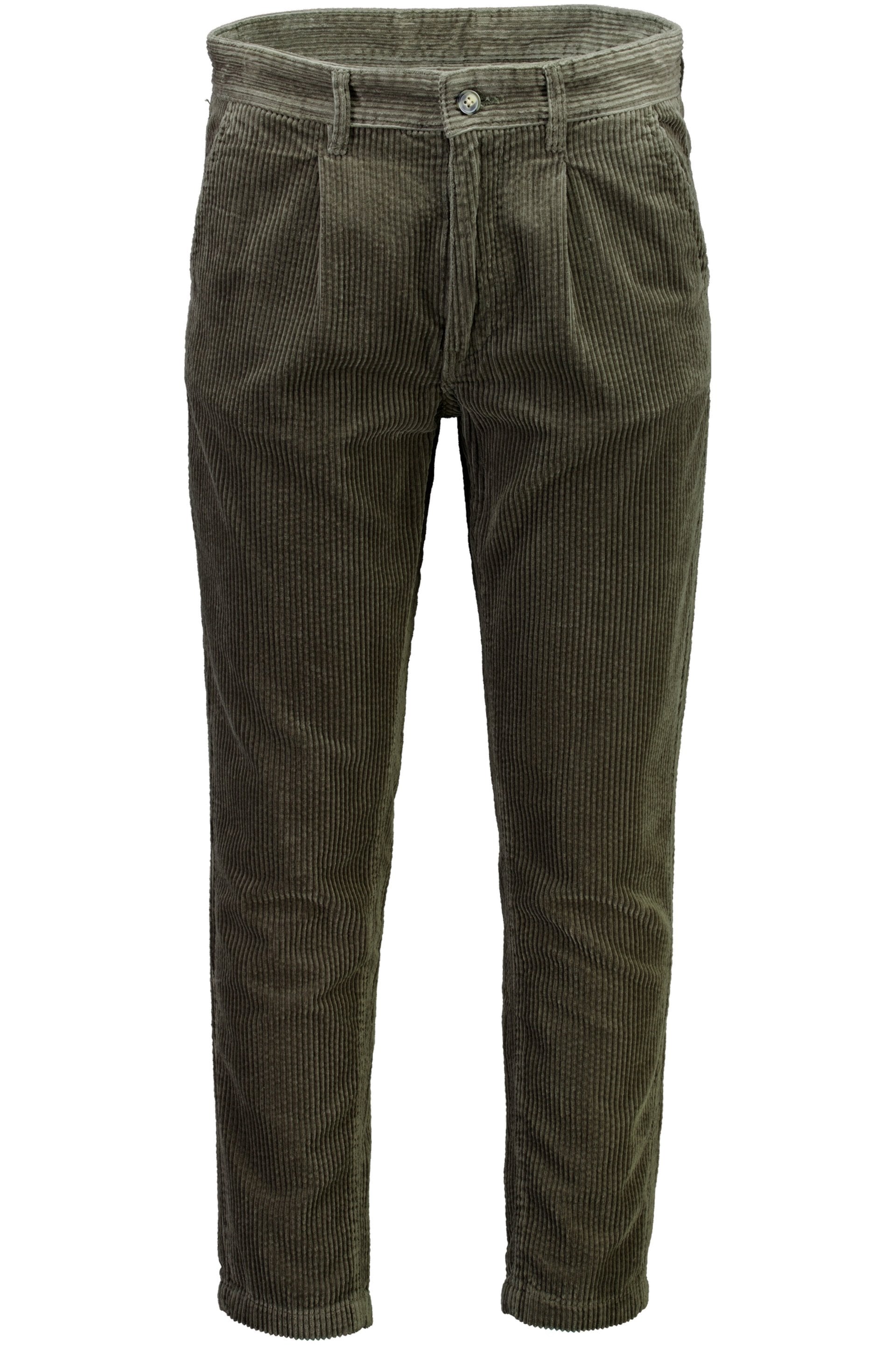 LINDBERGH Cordhose Cord-Chino mit schmalem Bein günstig online kaufen
