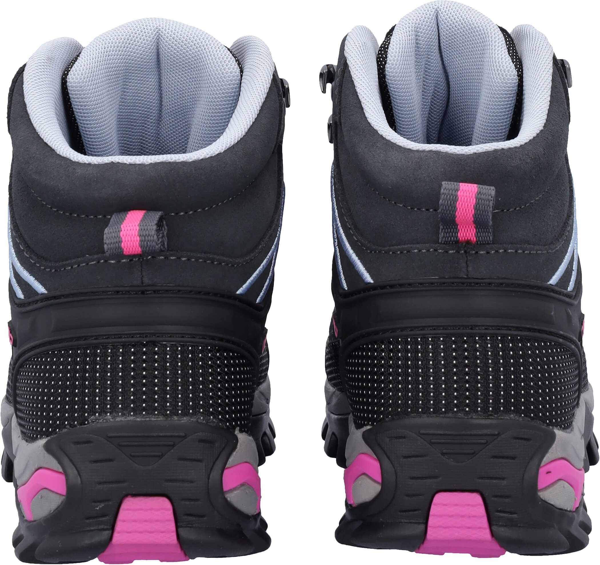 CMP Wanderschuh »RIGEL MID WMN TREKKING SHOES WP«, wasserdicht