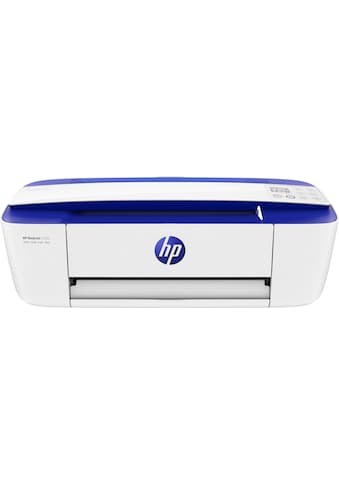 HP Multifunktionsdrucker »DeskJet 3760 Al...